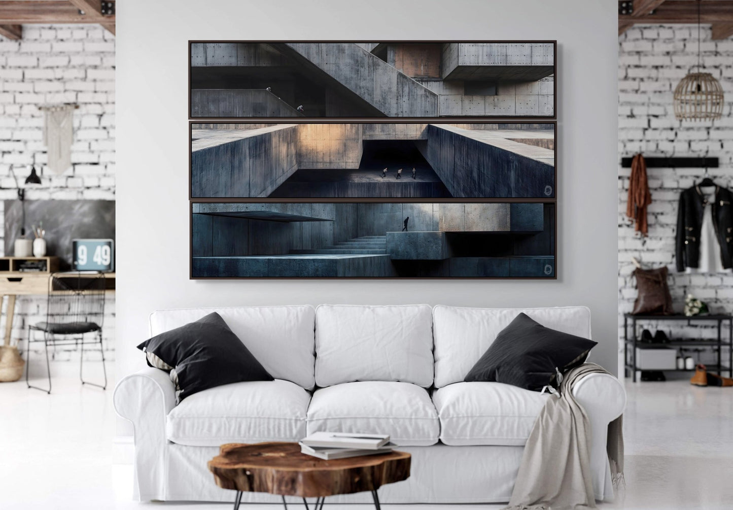 Ruin's #29 - Fine Art Prints - Limited Edition - Studio One Noosa