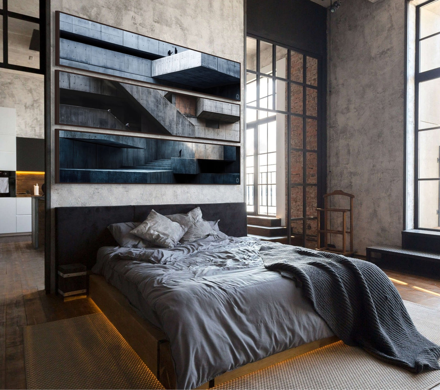 Ruin's #30 - Fine Art Prints - Limited Edition - Studio One Noosa