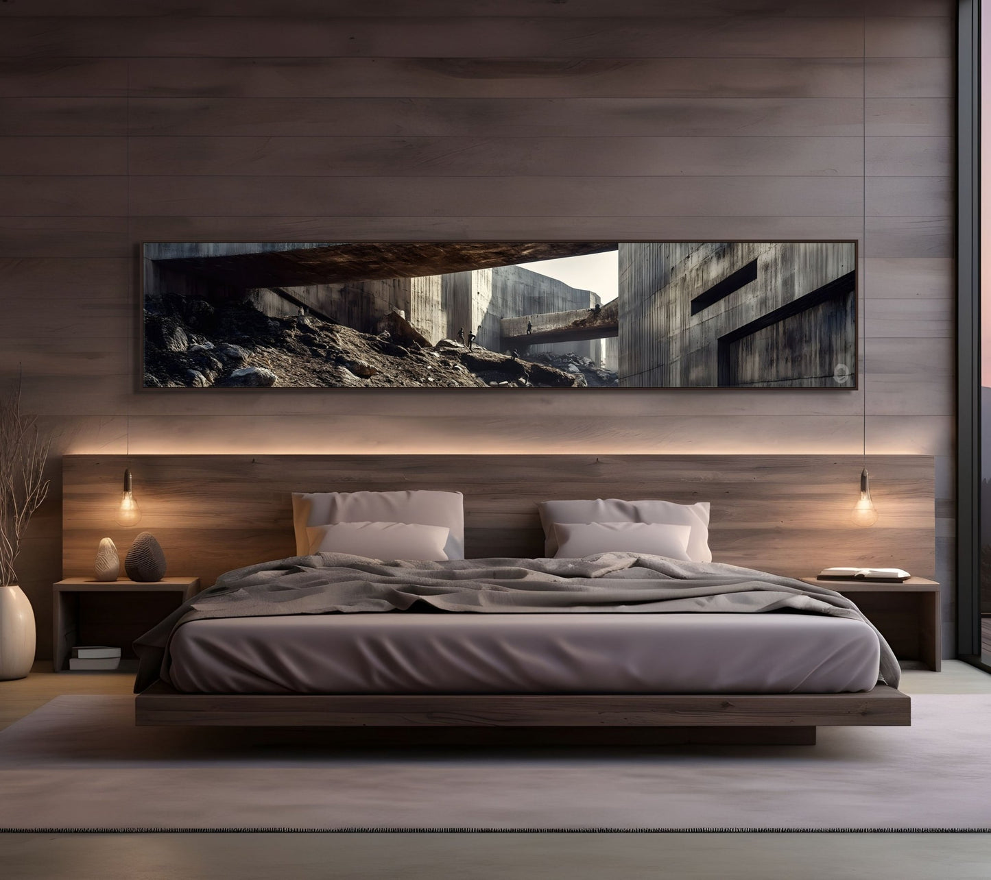 Ruin's #32 - Fine Art Prints - Limited Edition - Studio One Noosa