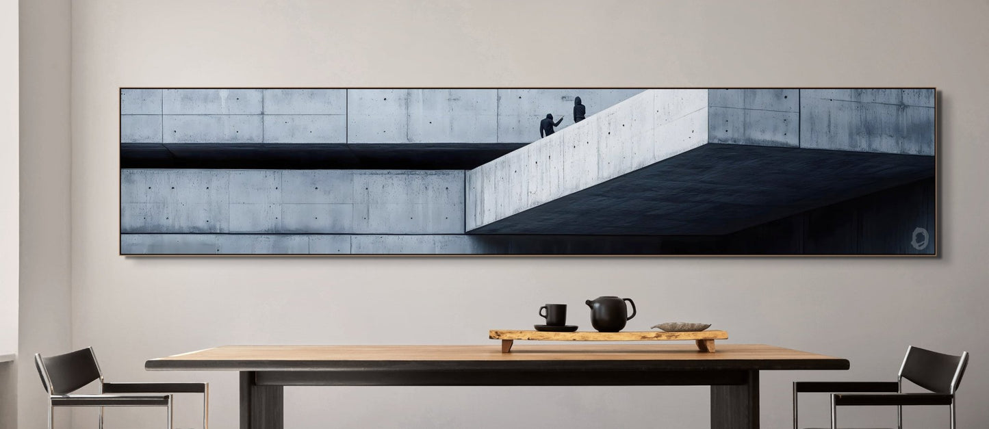 Ruin's #33 - Fine Art Prints - Limited Edition - Studio One Noosa