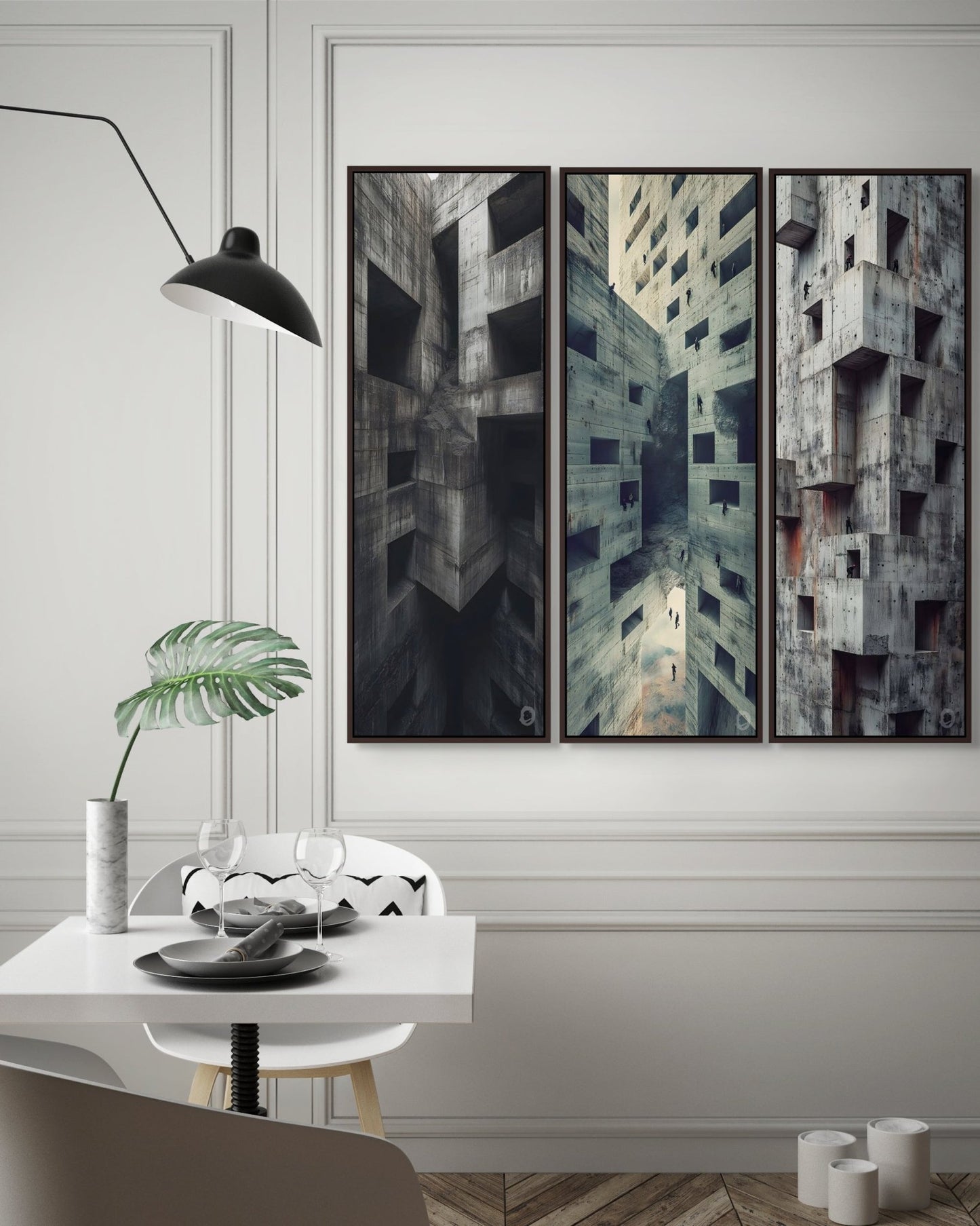 Ruin's #36 - Fine Art Prints - Limited Edition - Studio One Noosa