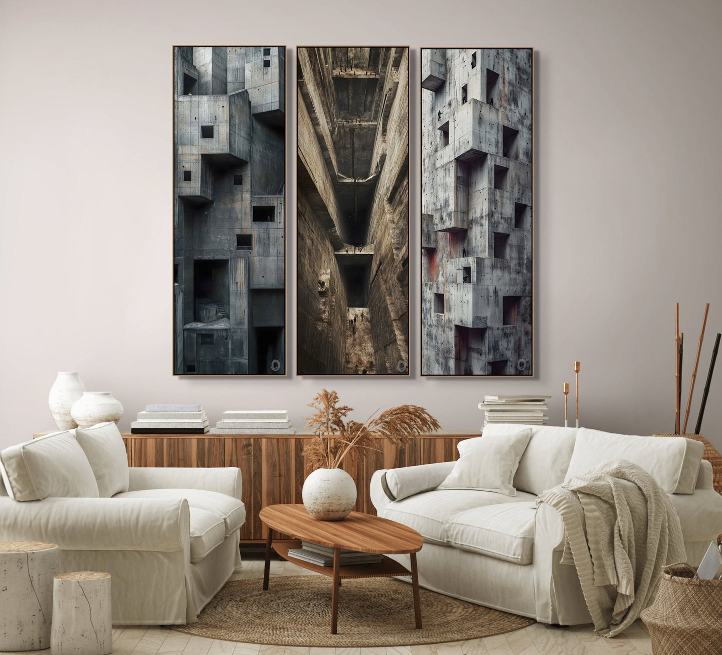 Ruin's #37 - Fine Art Prints - Limited Edition - Studio One Noosa