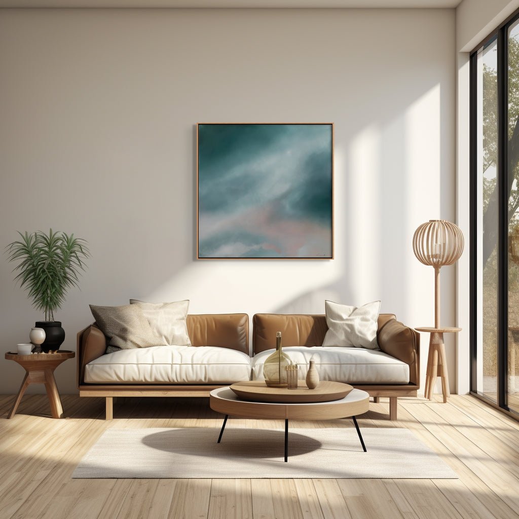 Sailors Delight - Fine Art Prints - Studio One Noosa
