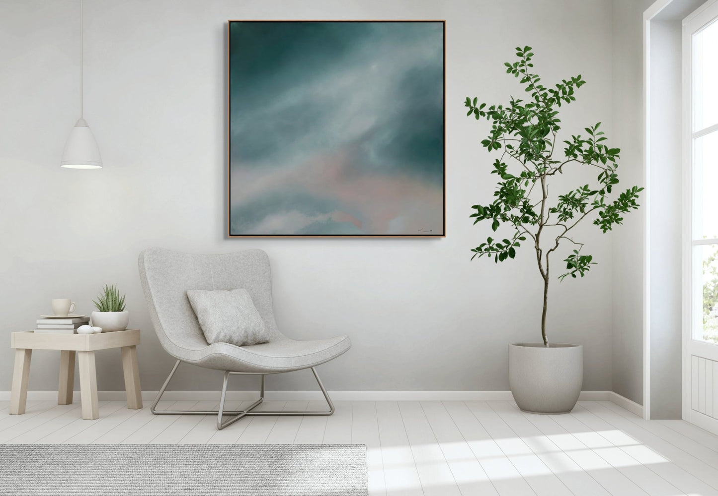 Sailors Delight - Fine Art Prints - Studio One Noosa