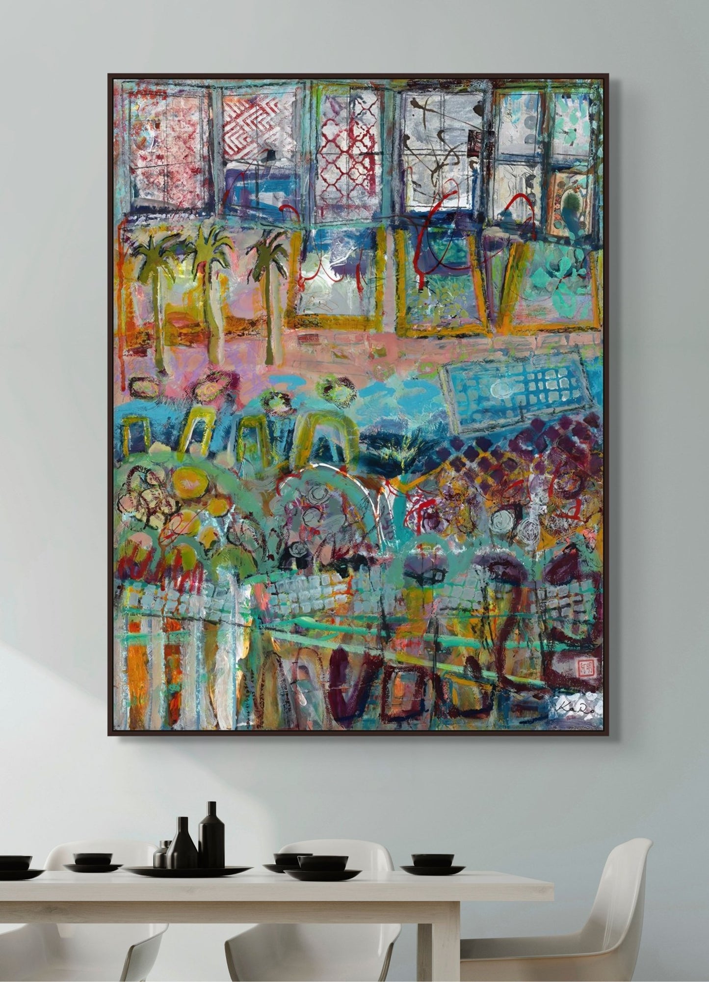 Sand in Your Toes - LIMITED EDITION - Fine Art Prints - Studio One Noosa