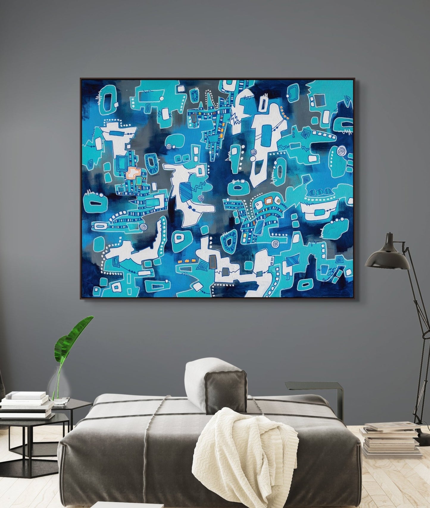 Searching - Fine Art Prints - Studio One Noosa