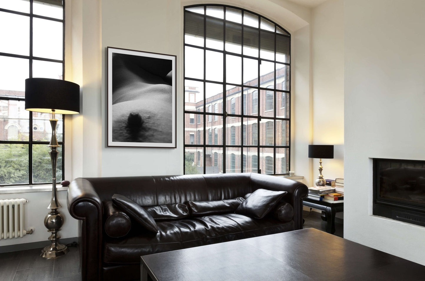 Sensual Landscape - Fine Art Prints - Studio One Noosa