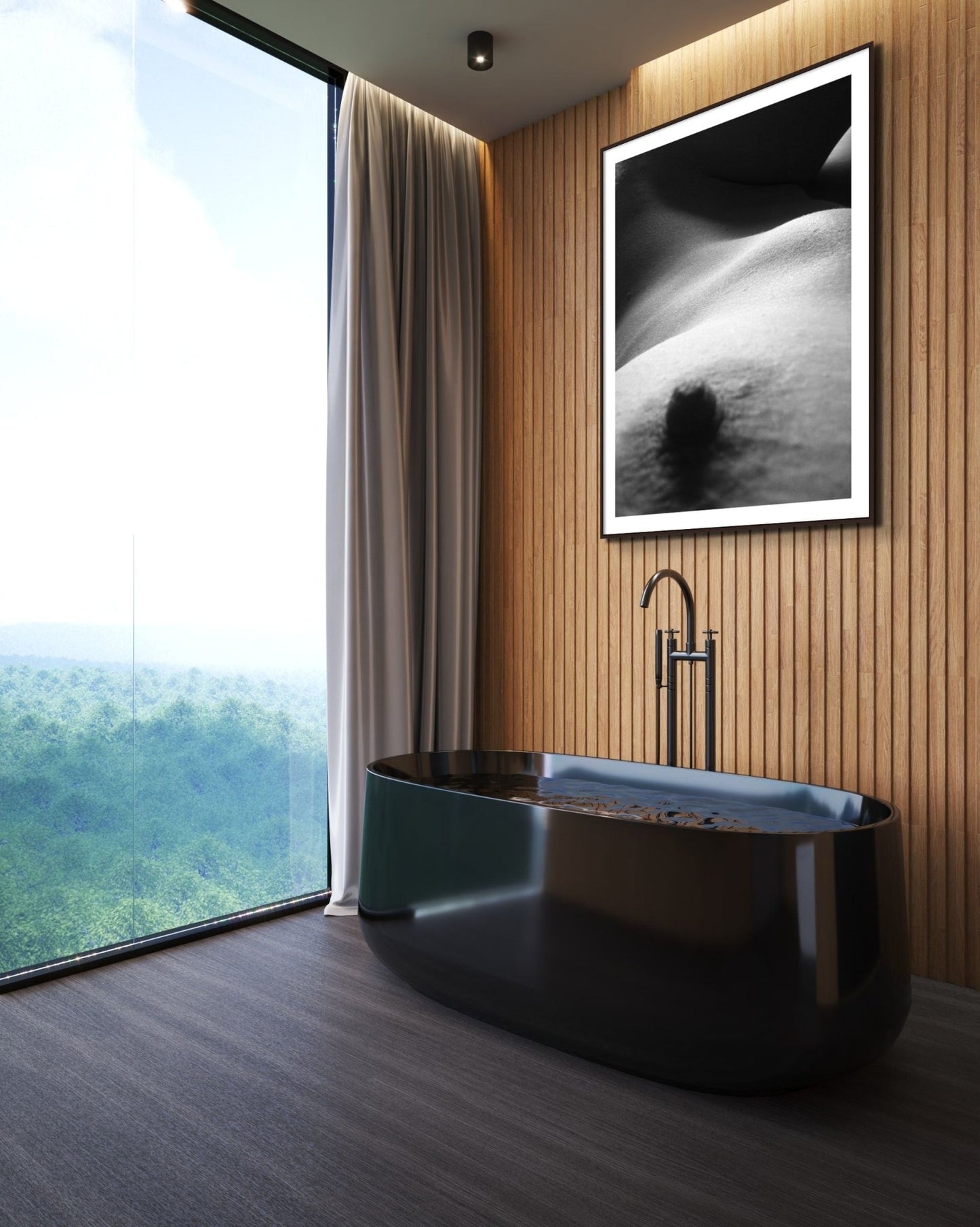 Sensual Landscape - Fine Art Prints - Studio One Noosa