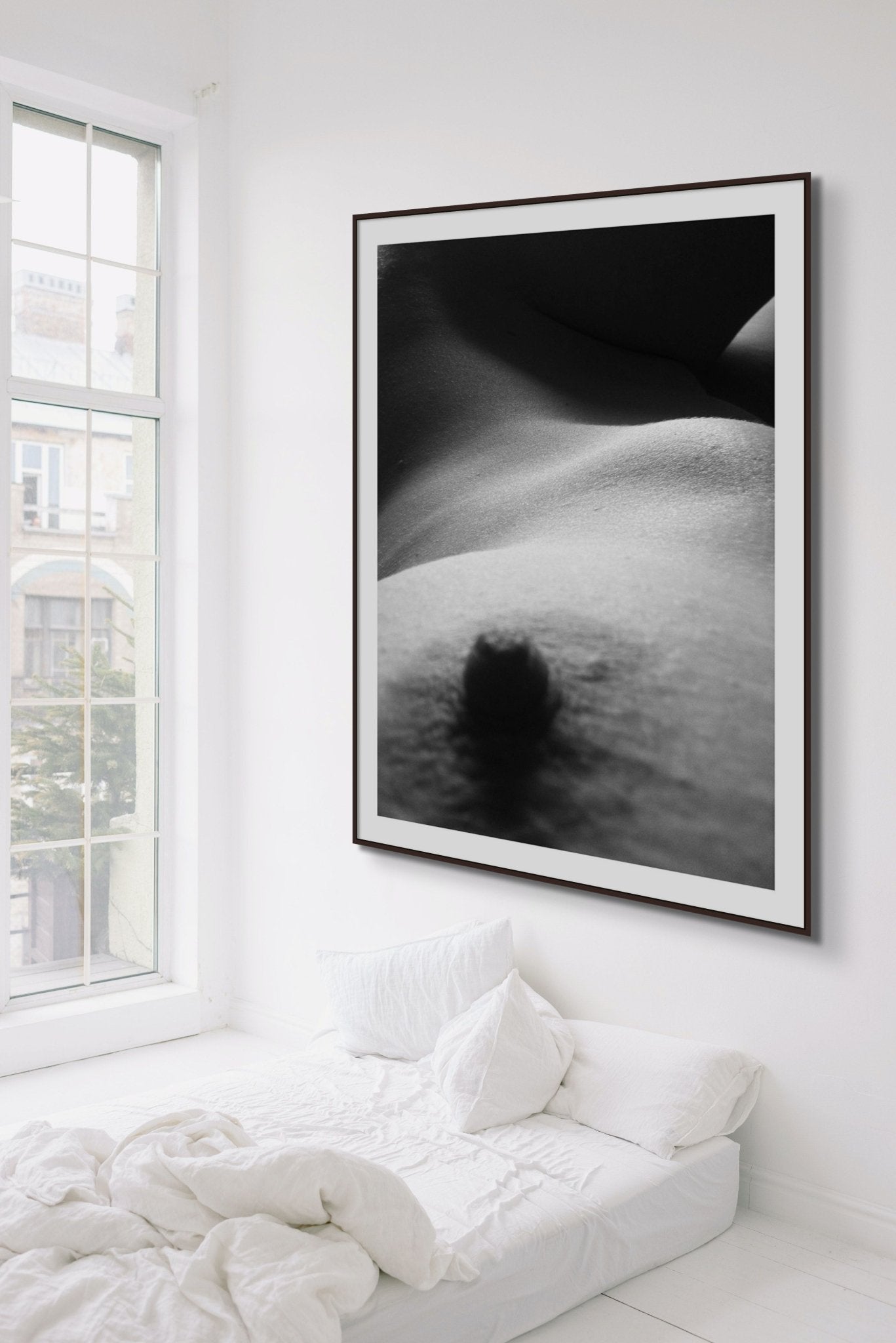 Sensual Landscape - Fine Art Prints - Studio One Noosa