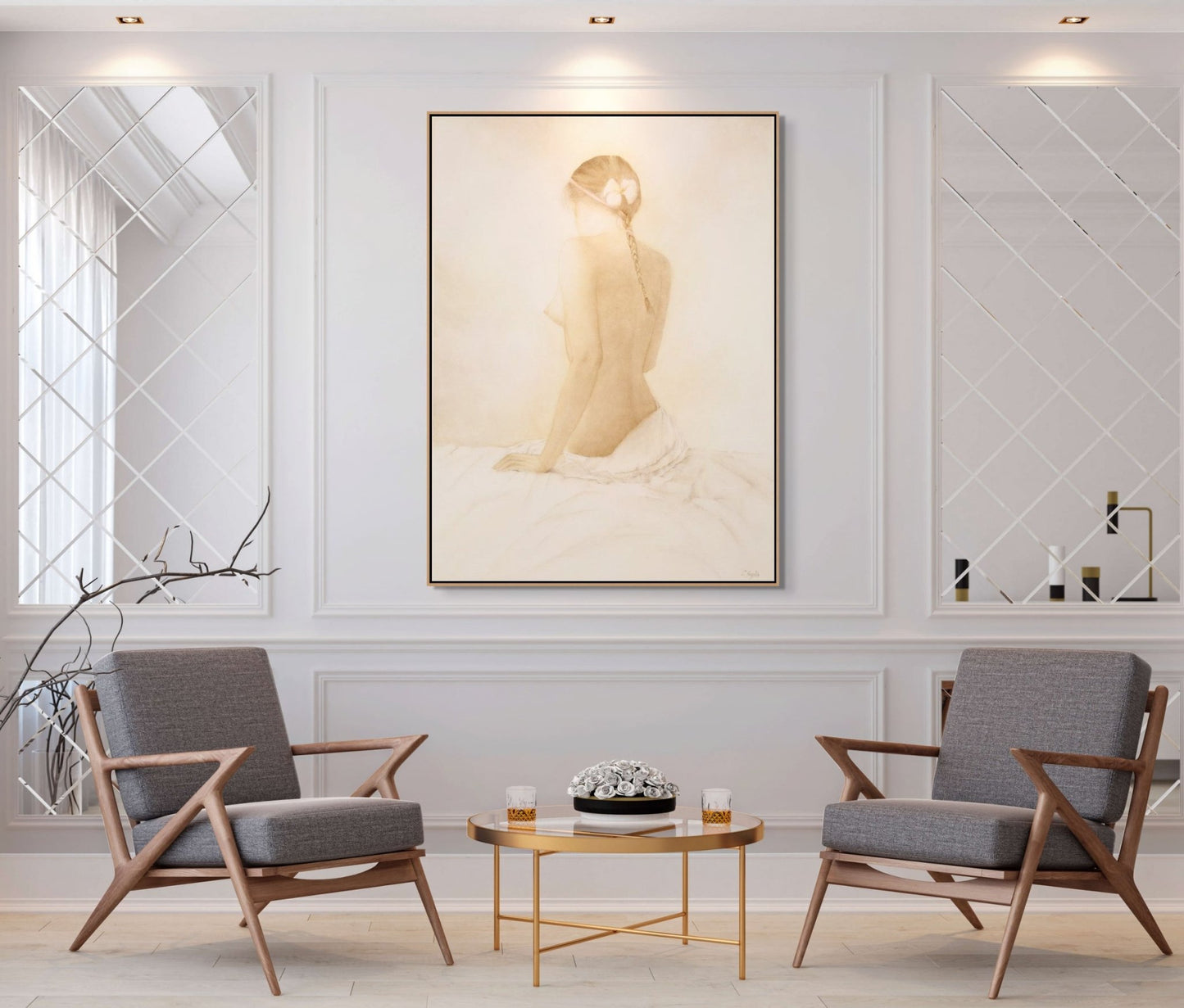 Serenity - Fine Art Prints - Studio One Noosa