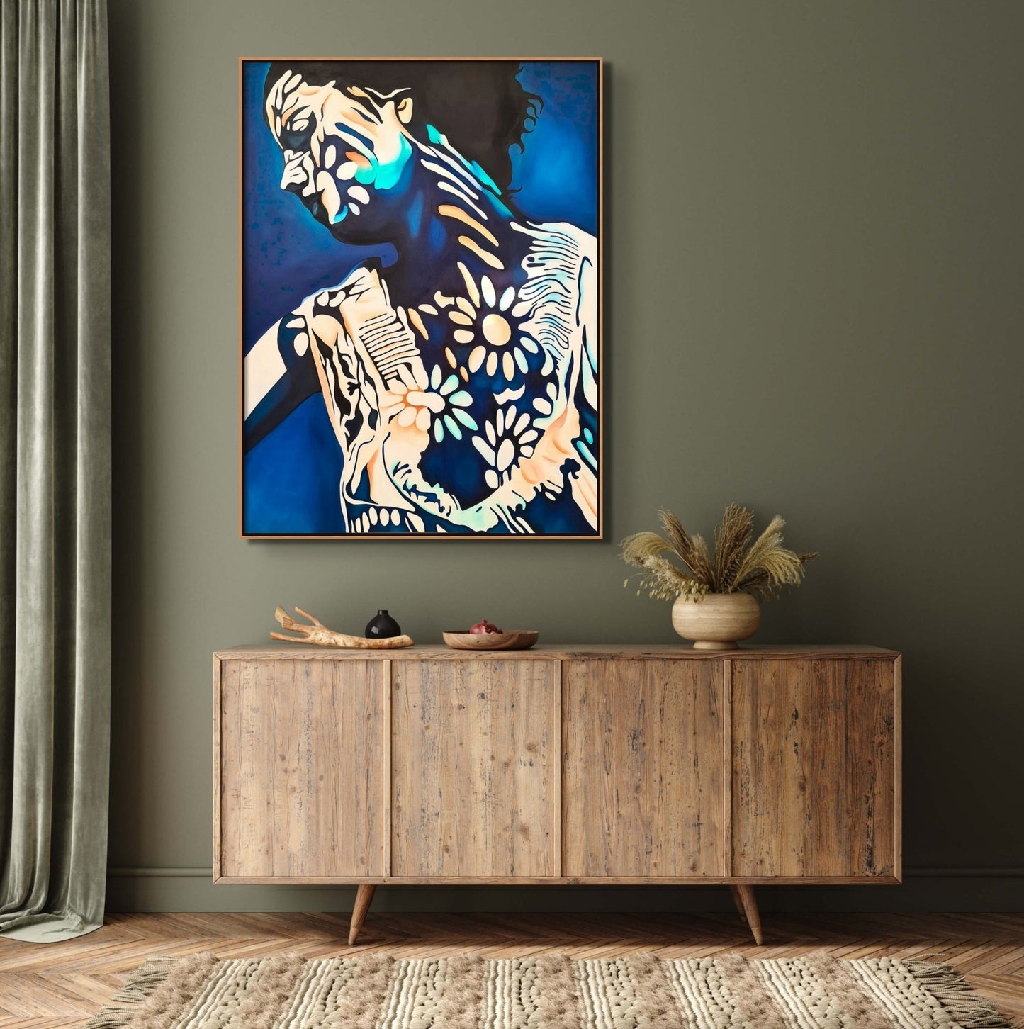 Shadow of Light 6 - Fine Art Prints - Studio One Noosa