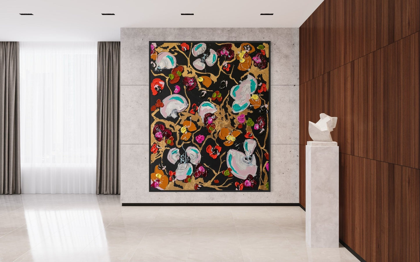 Shine Bright my Darlings - Fine Art Prints - LIMITED EDITION - Studio One Noosa