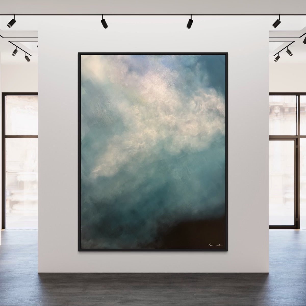 Skywave - Fine Art Prints - Studio One Noosa