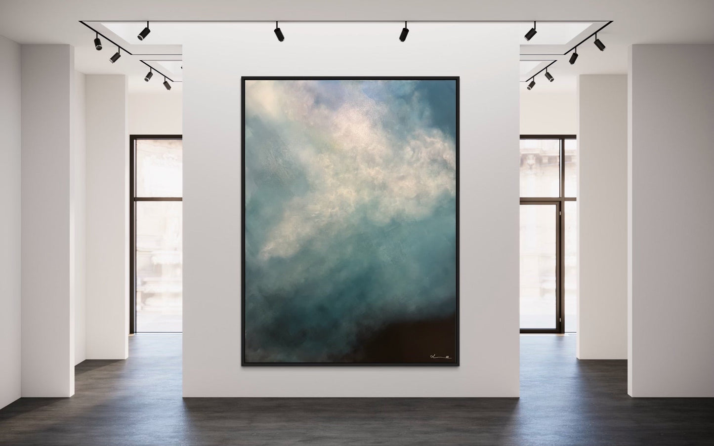 Skywave - Fine Art Prints - Studio One Noosa