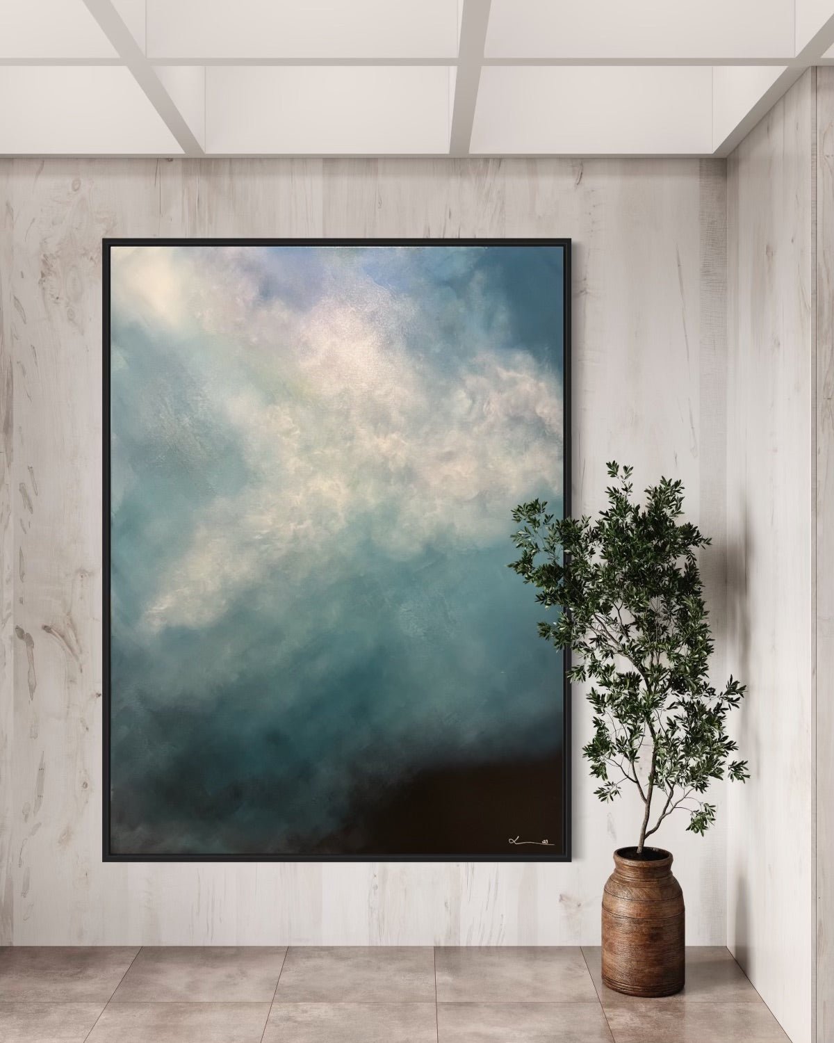Skywave - Fine Art Prints - Studio One Noosa