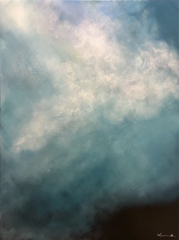 Skywave - Fine Art Prints - Studio One Noosa