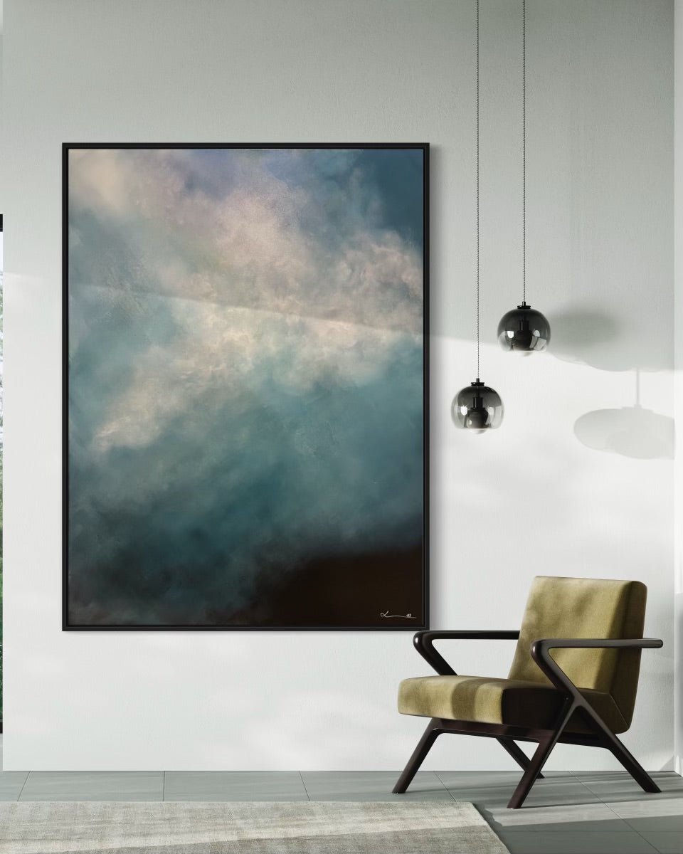 Skywave - Fine Art Prints - Studio One Noosa