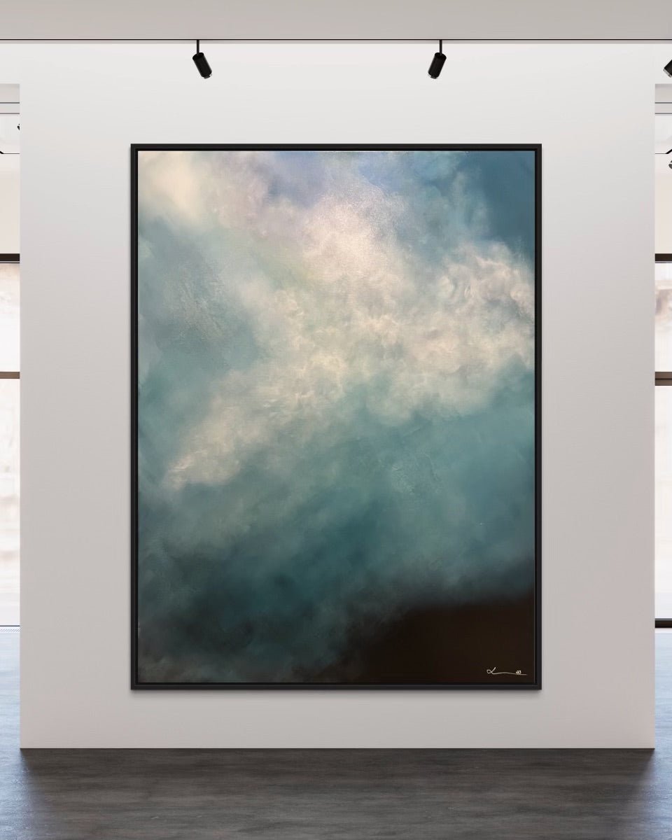 Skywave - Original - Studio One Noosa