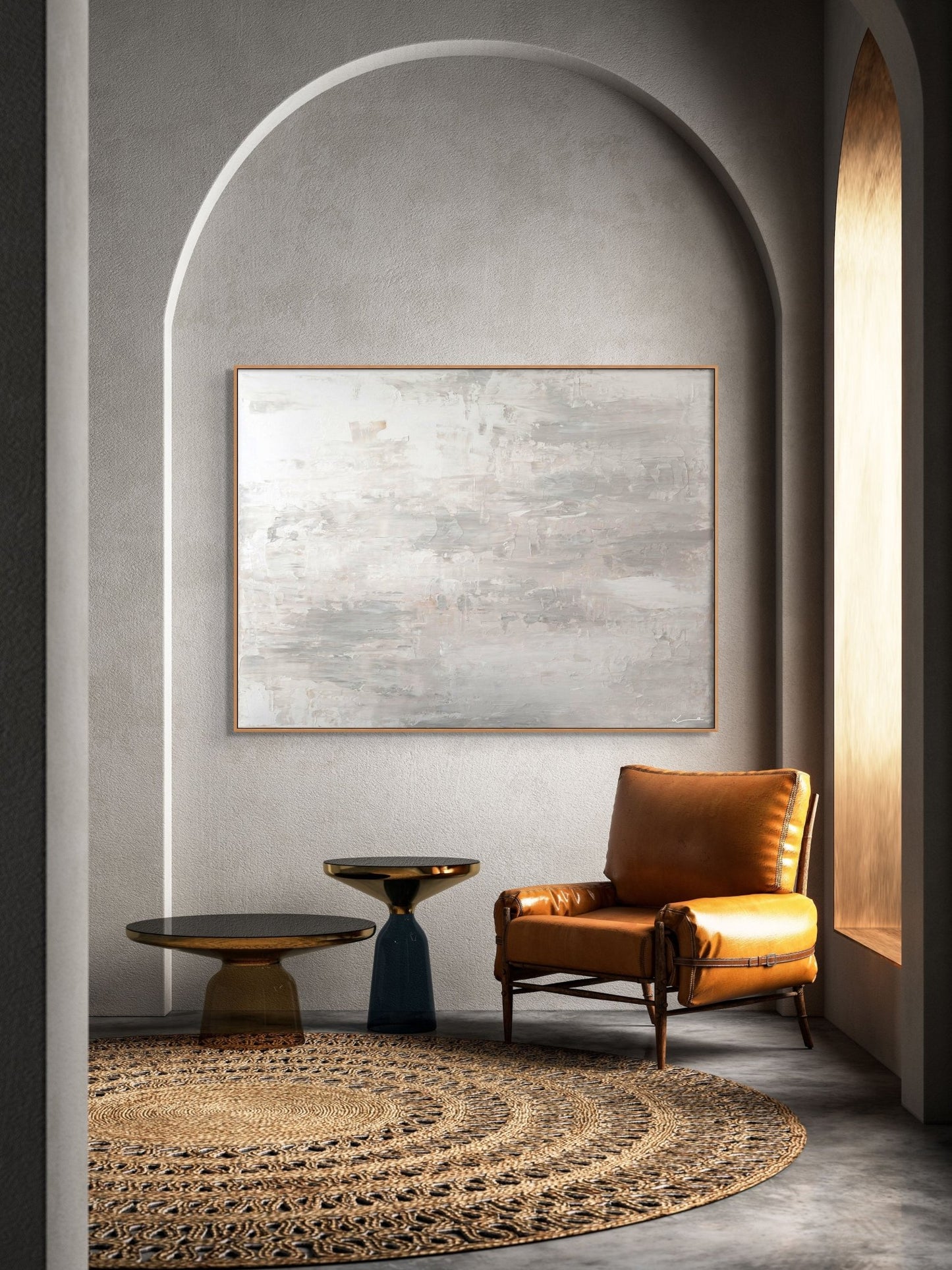 Solitude1 - Original - Studio One Noosa