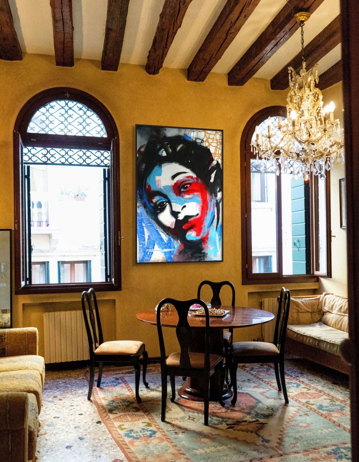 Soul Sugar 1 - Fine Art Prints - Studio One Noosa