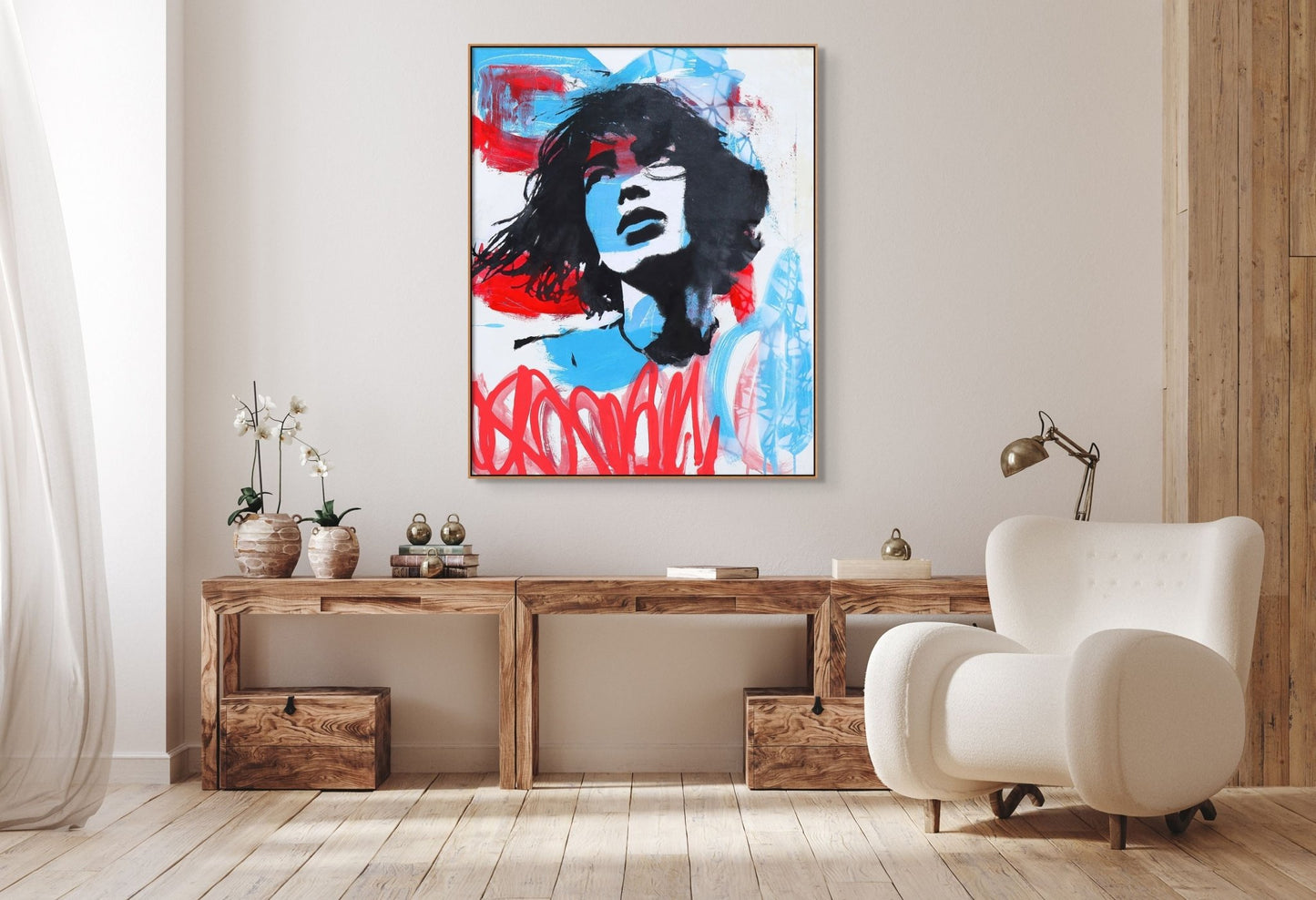 Soul Sugar 6 - Fine Art Prints - Studio One Noosa