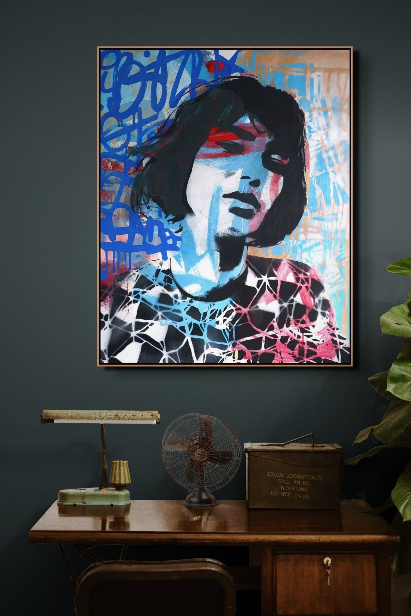 Soul Sugar 7 - Fine Art Prints - Studio One Noosa