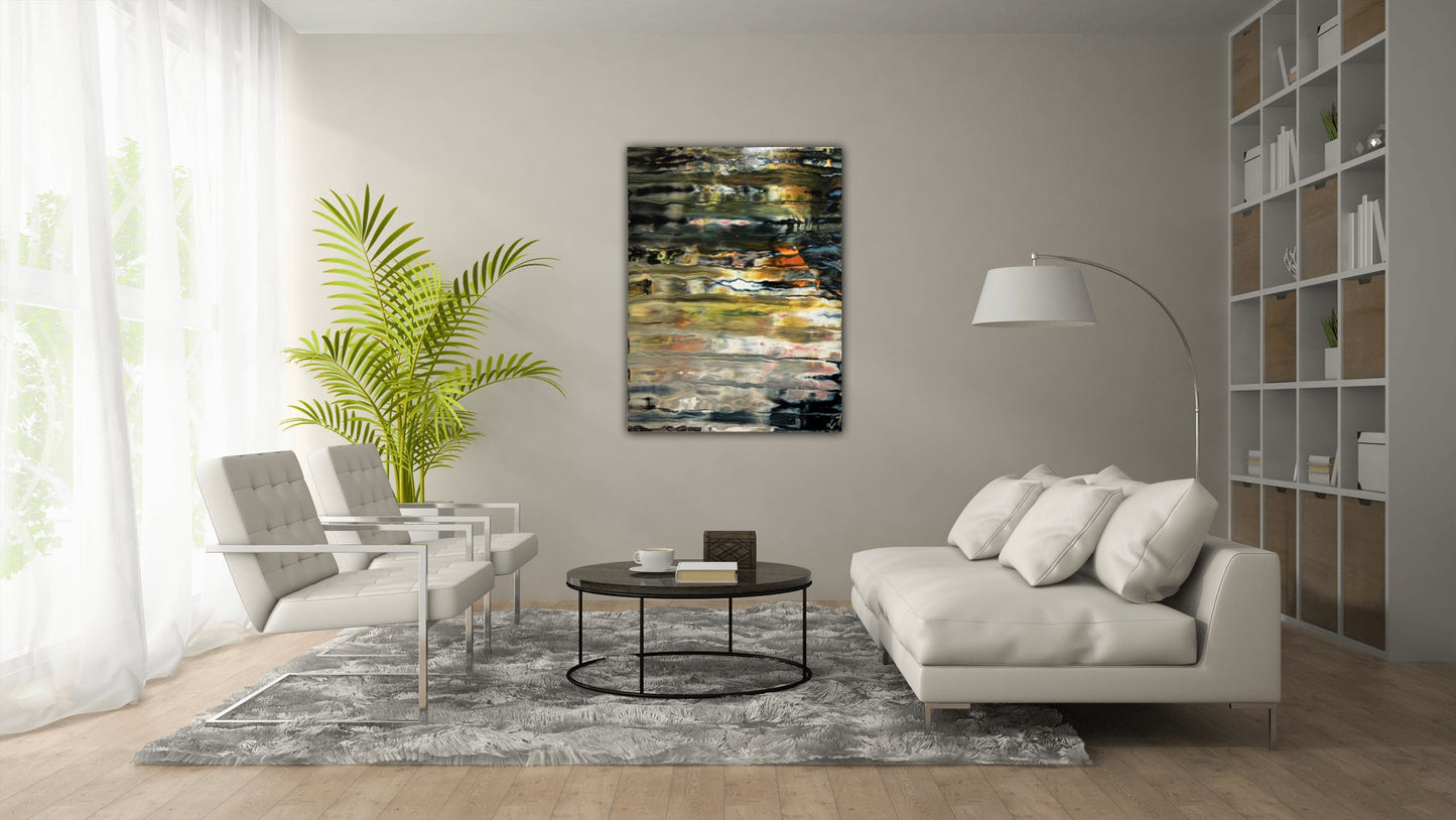 Streetscape #1 - Studio One Noosa