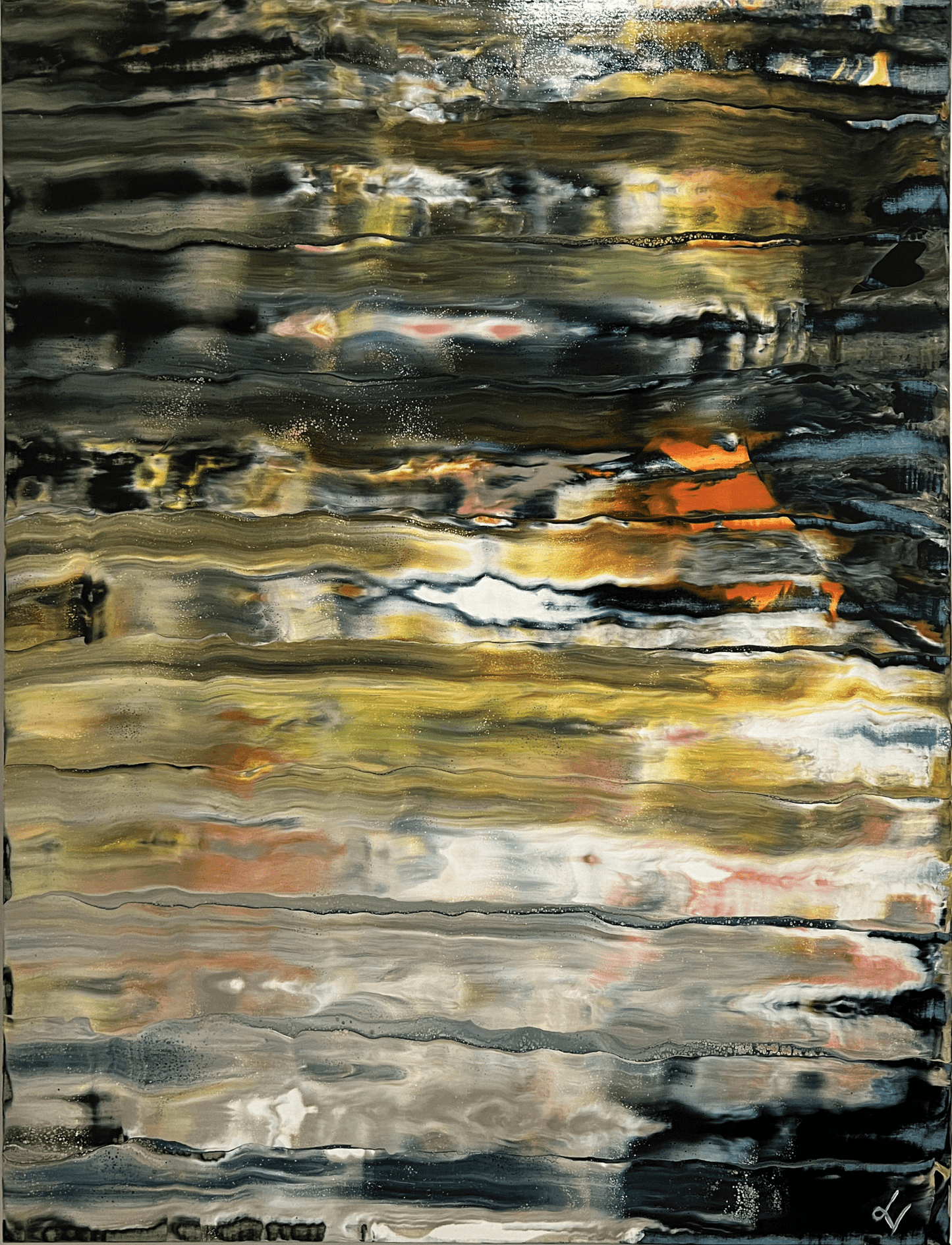 Streetscape #1 - Studio One Noosa