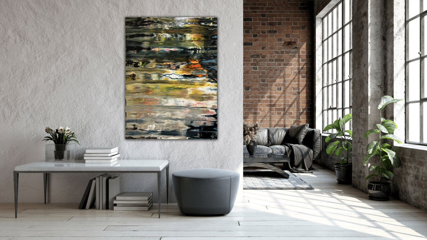Streetscape #1 - Studio One Noosa
