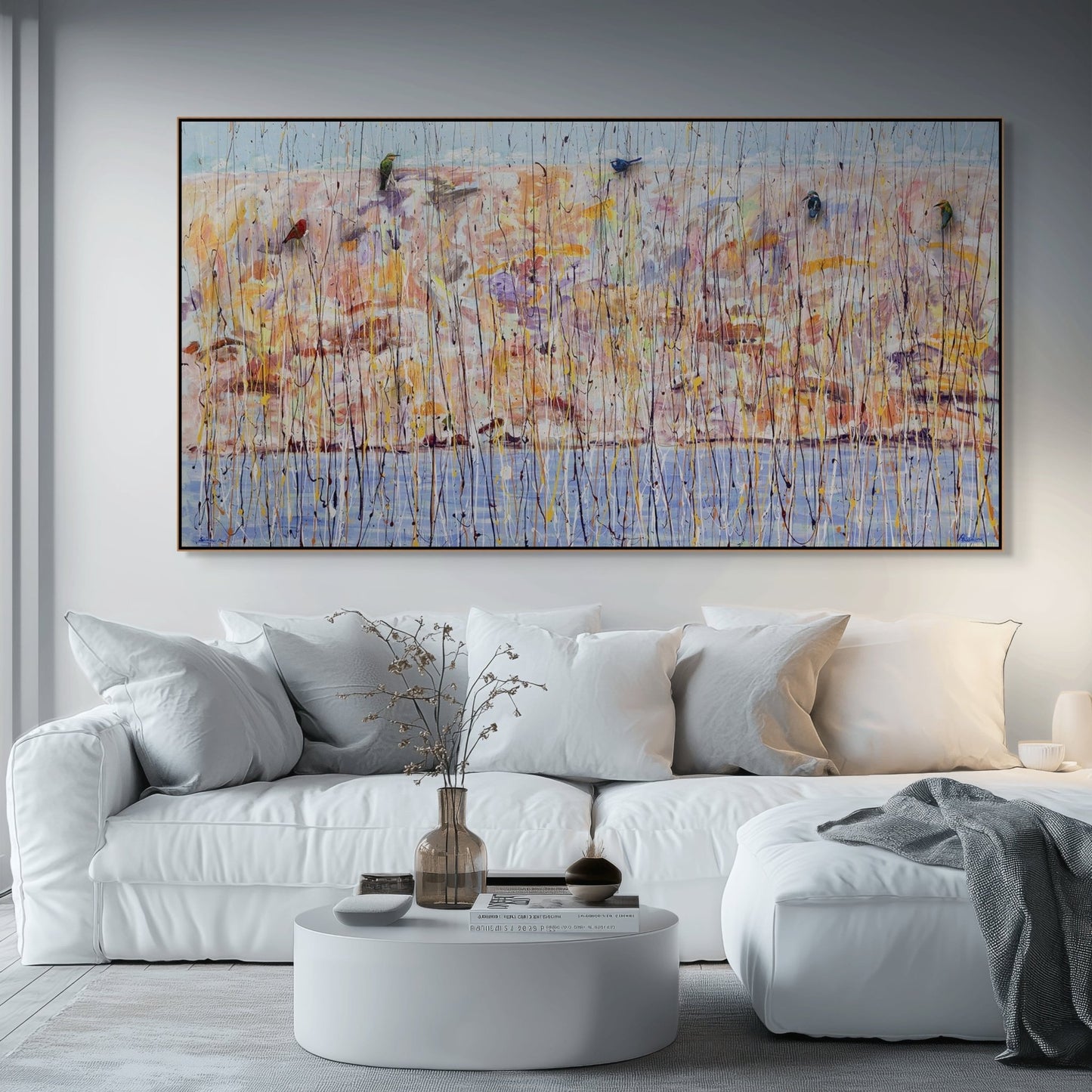 Summer Mood - Fine Art Prints - LIMITED EDITION - Studio One Noosa