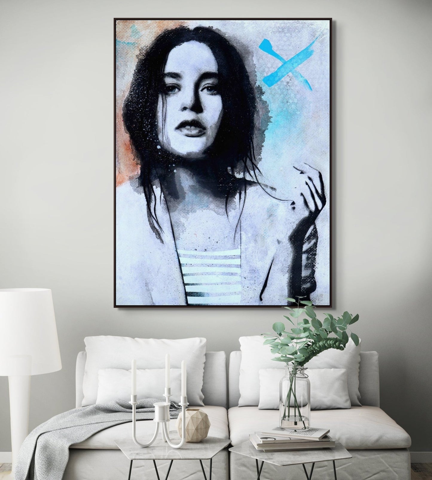 Syd - Fine Art Prints - Studio One Noosa