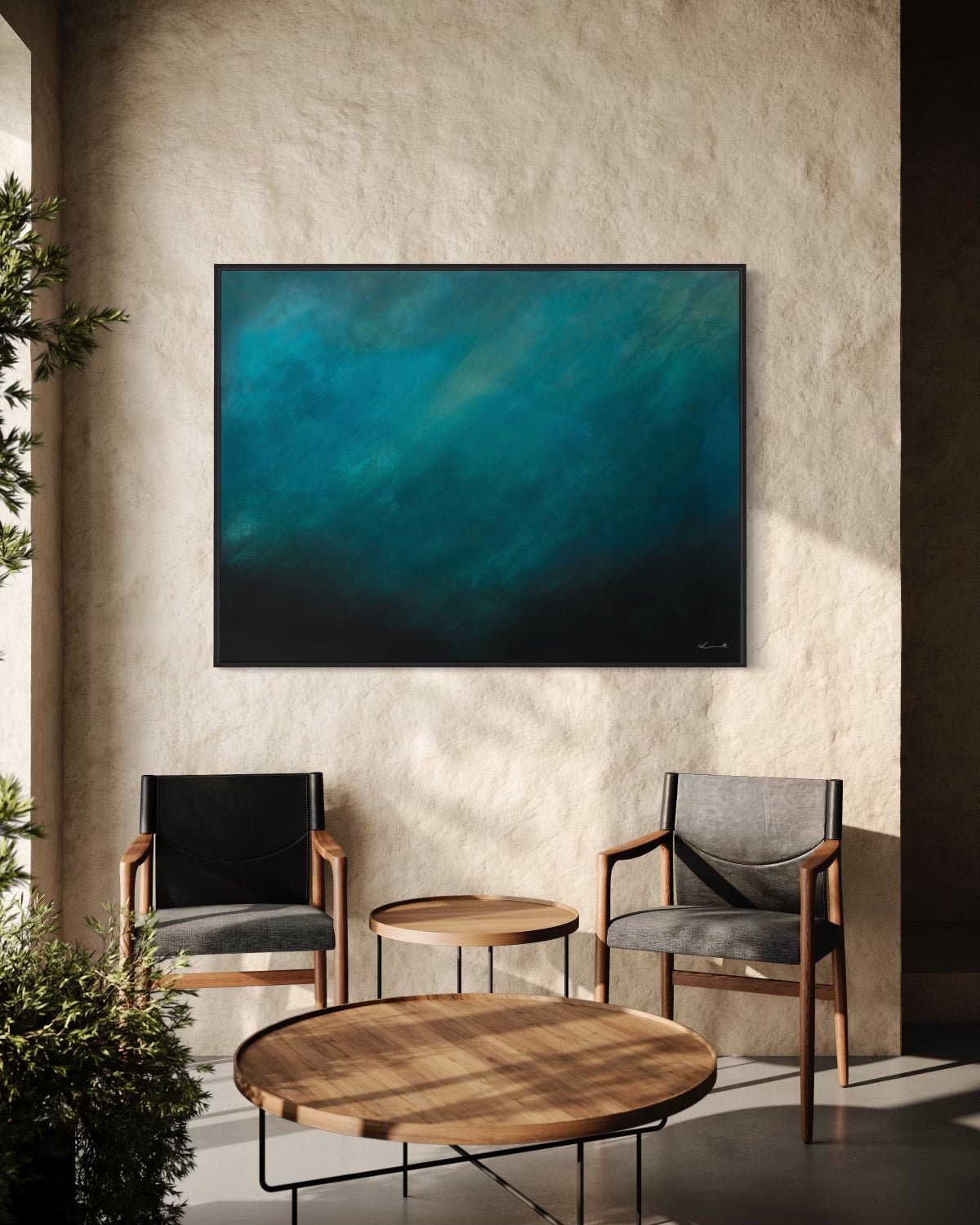 The Abyss - Fine Art Prints - Studio One Noosa