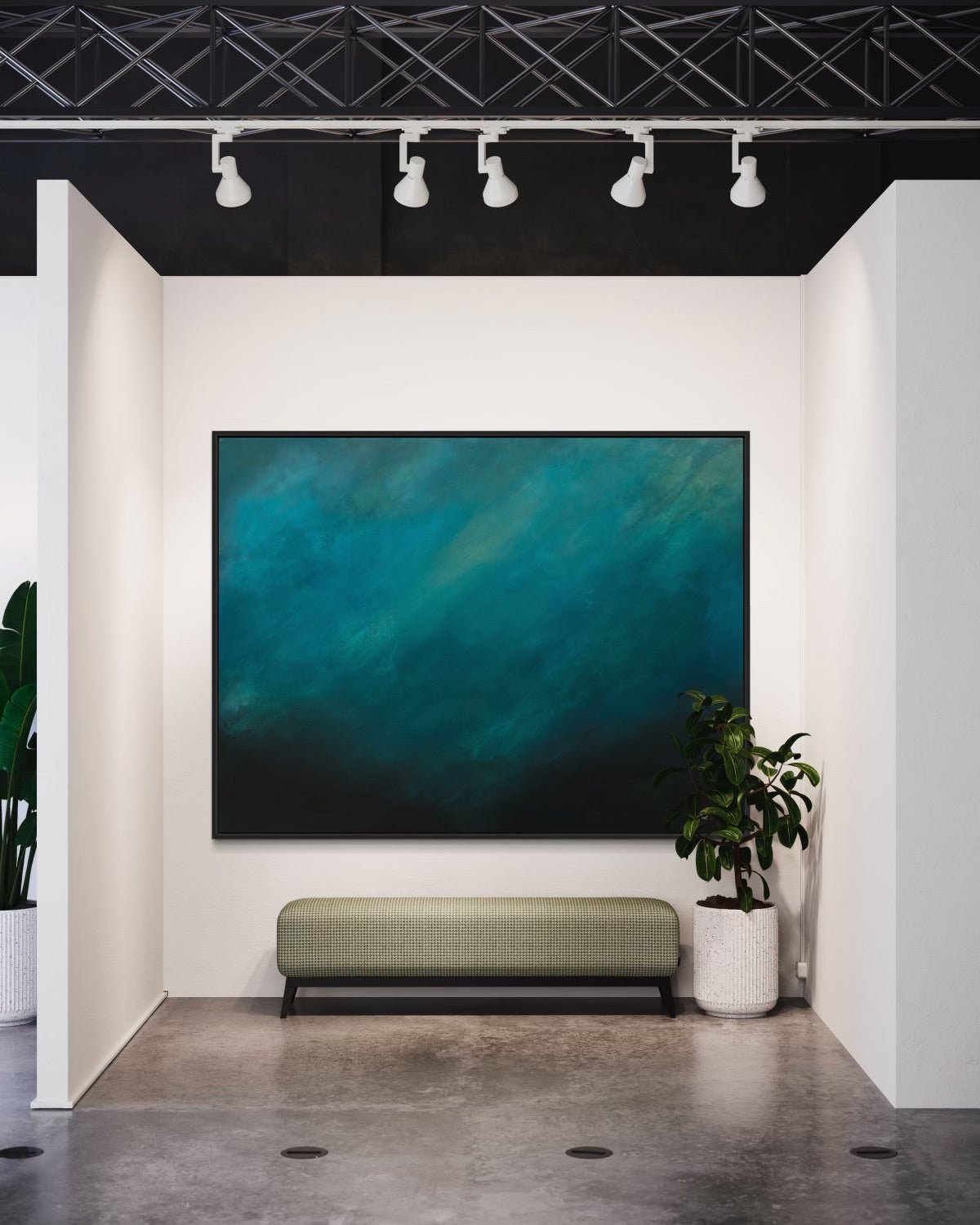 The Abyss - Fine Art Prints - Studio One Noosa