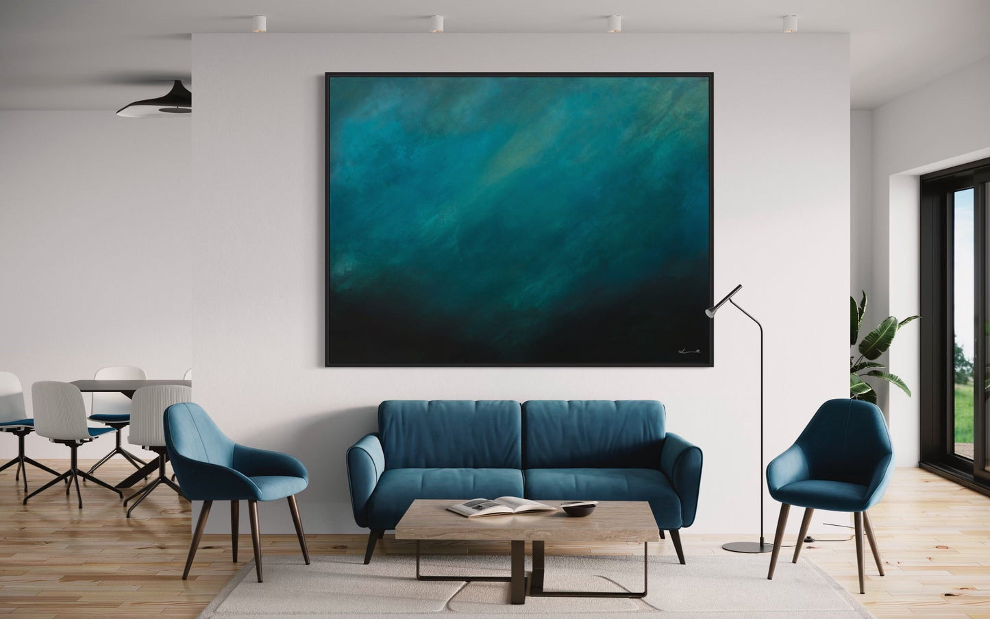 The Abyss - Fine Art Prints - Studio One Noosa