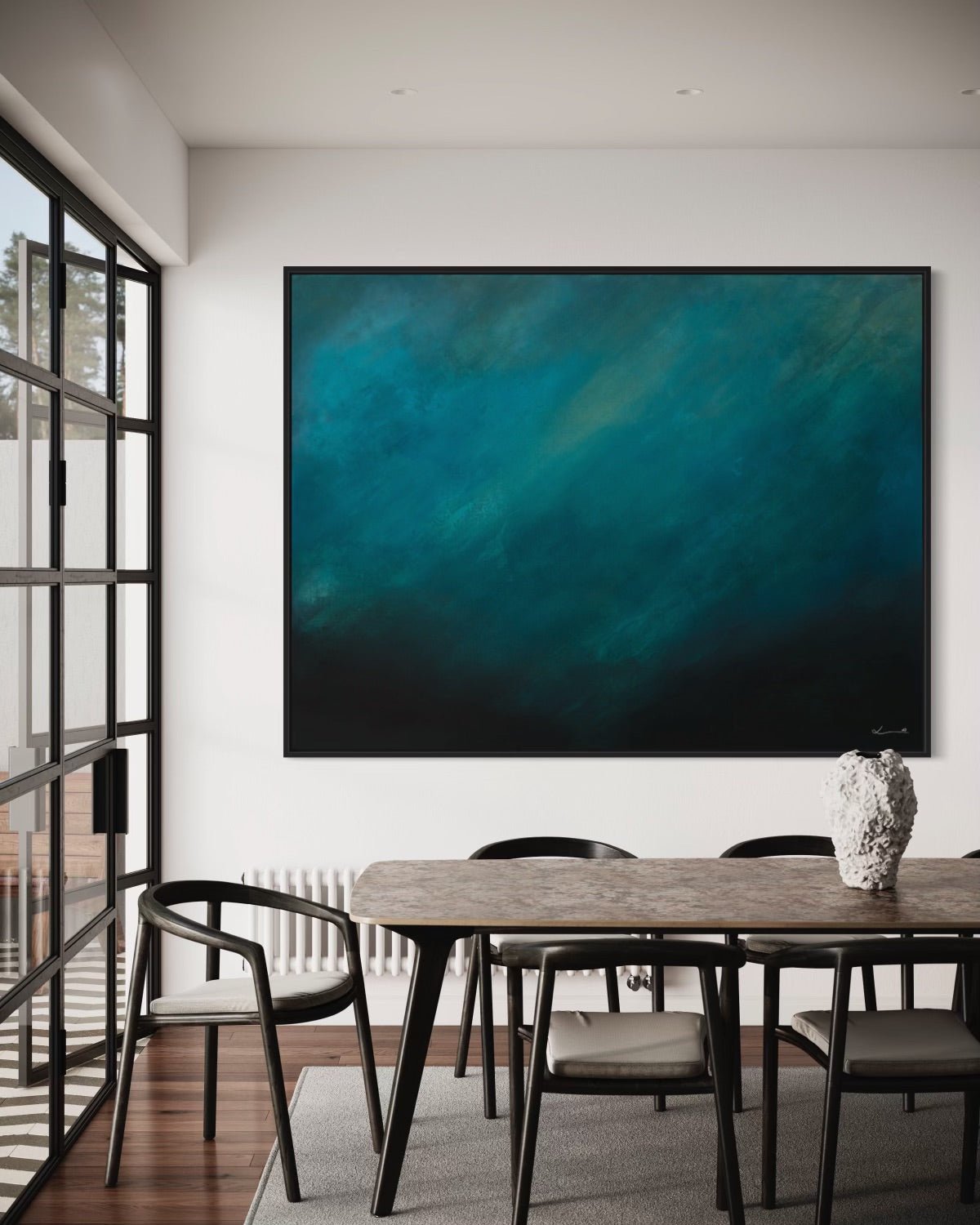 The Abyss - Fine Art Prints - Studio One Noosa