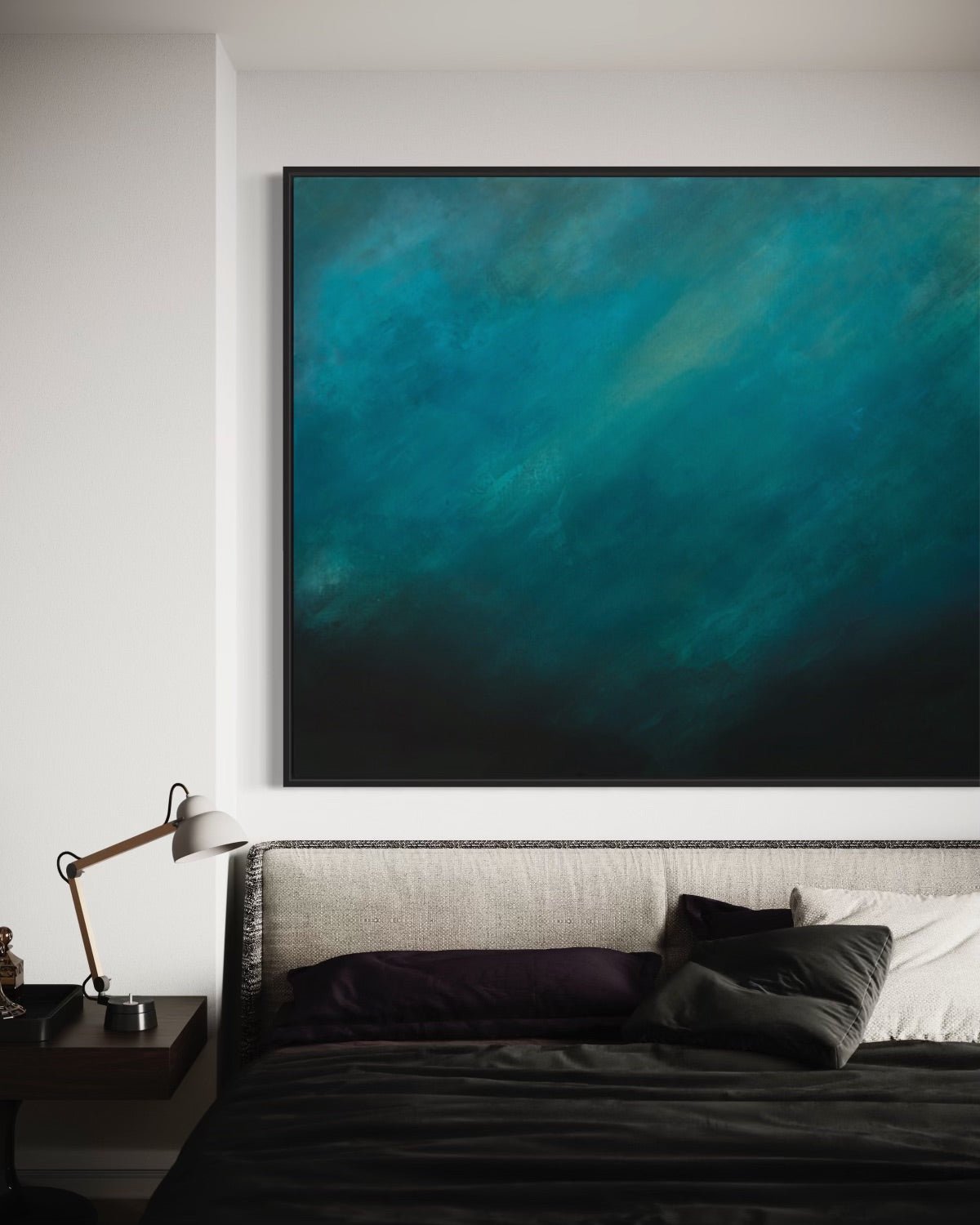 The Abyss - Original - Studio One Noosa