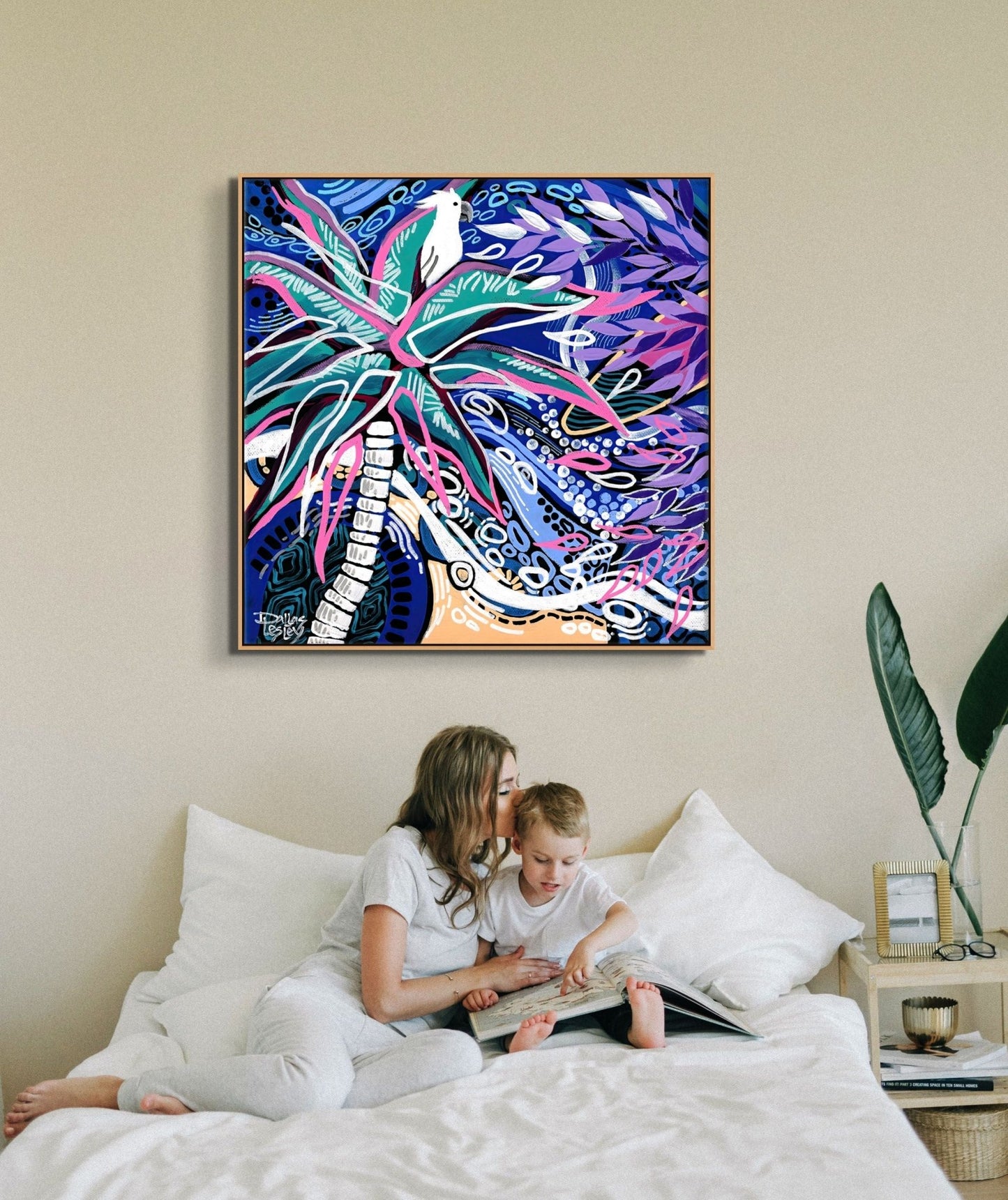 The Coastal Track - LIMITED EDITION - Fine Art Prints - Studio One Noosa