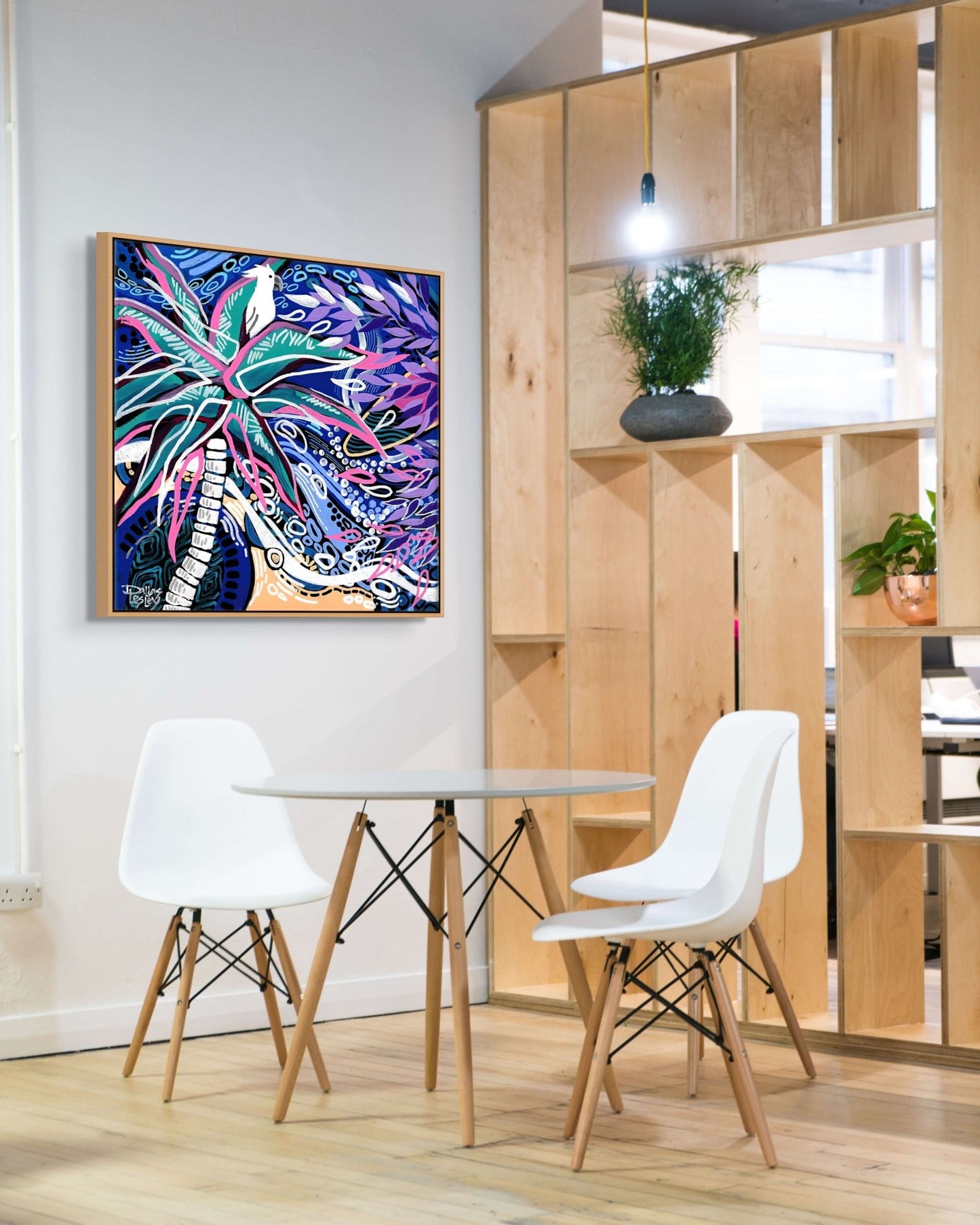 The Coastal Track - Original - Studio One Noosa