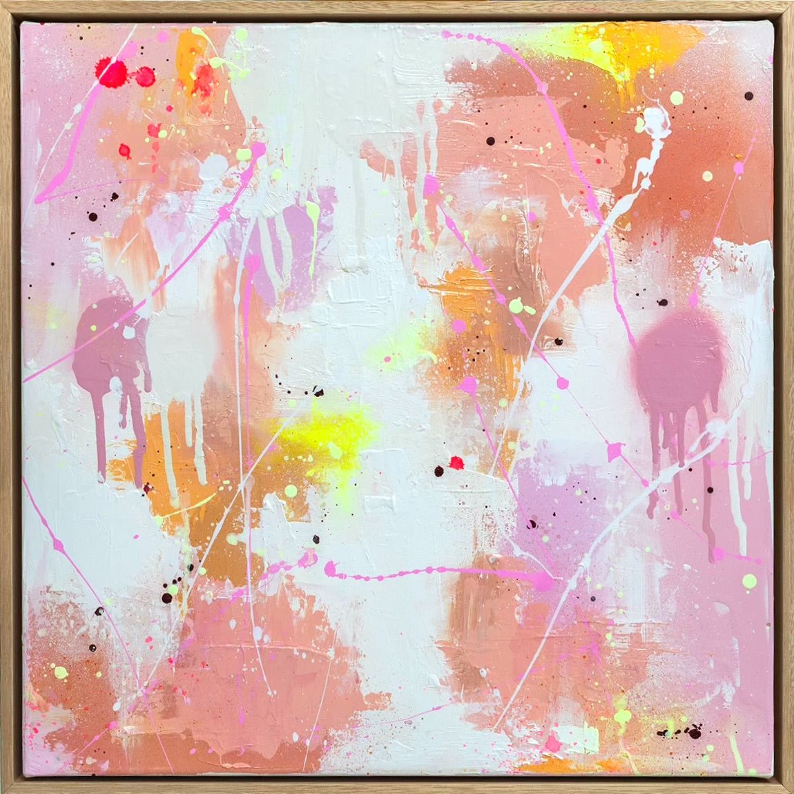 The Dusk of an Era is the Dawn of Another by Jahmiel Lucy - Studio One Noosa