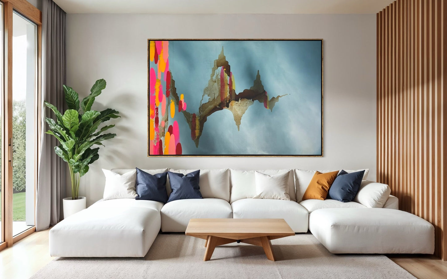 The Great Divide - Studio One Noosa