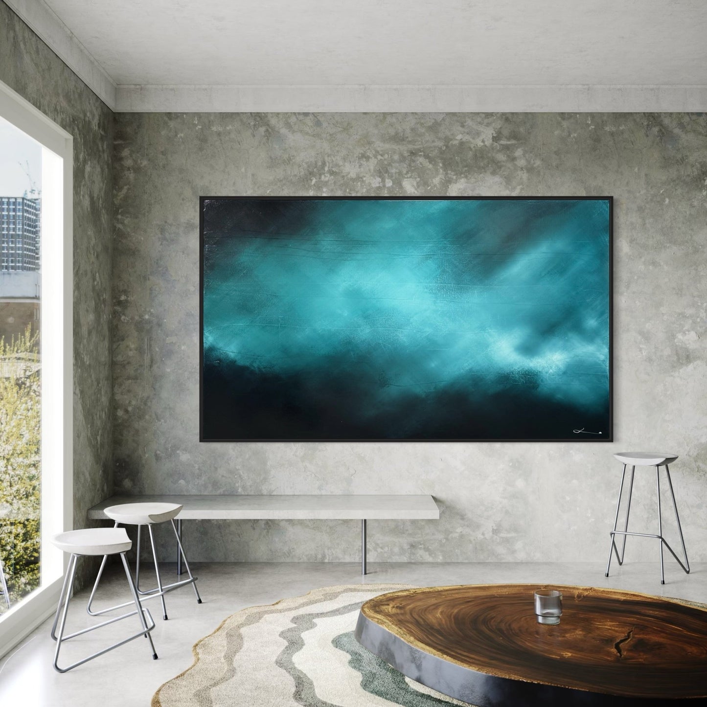 The Mist - Fine Art Prints - Studio One Noosa