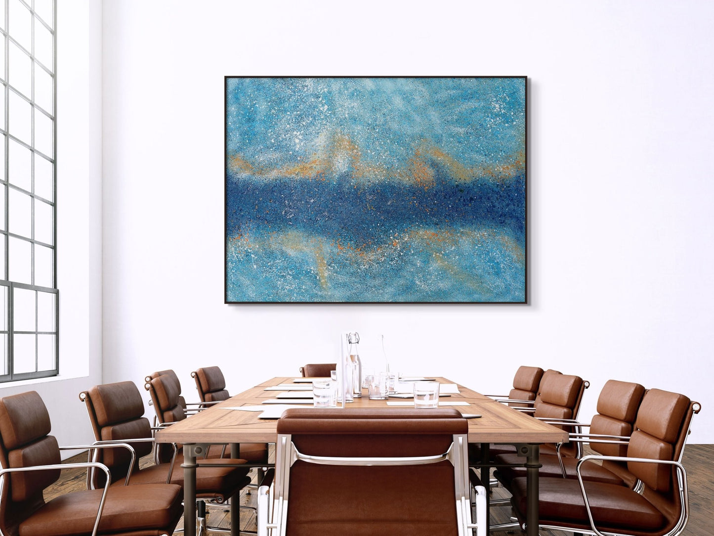 The River - Fine Art Prints - Studio One Noosa