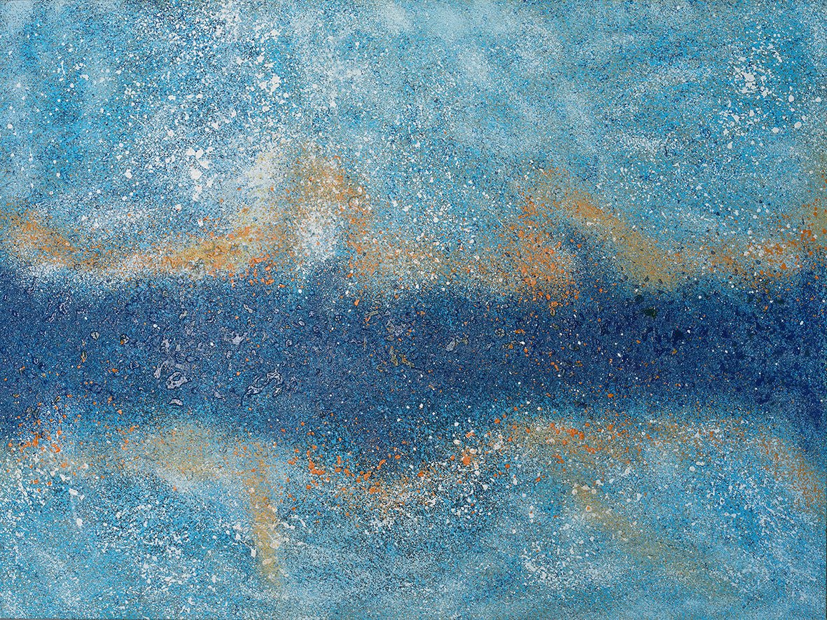 The River - Fine Art Prints - Studio One Noosa
