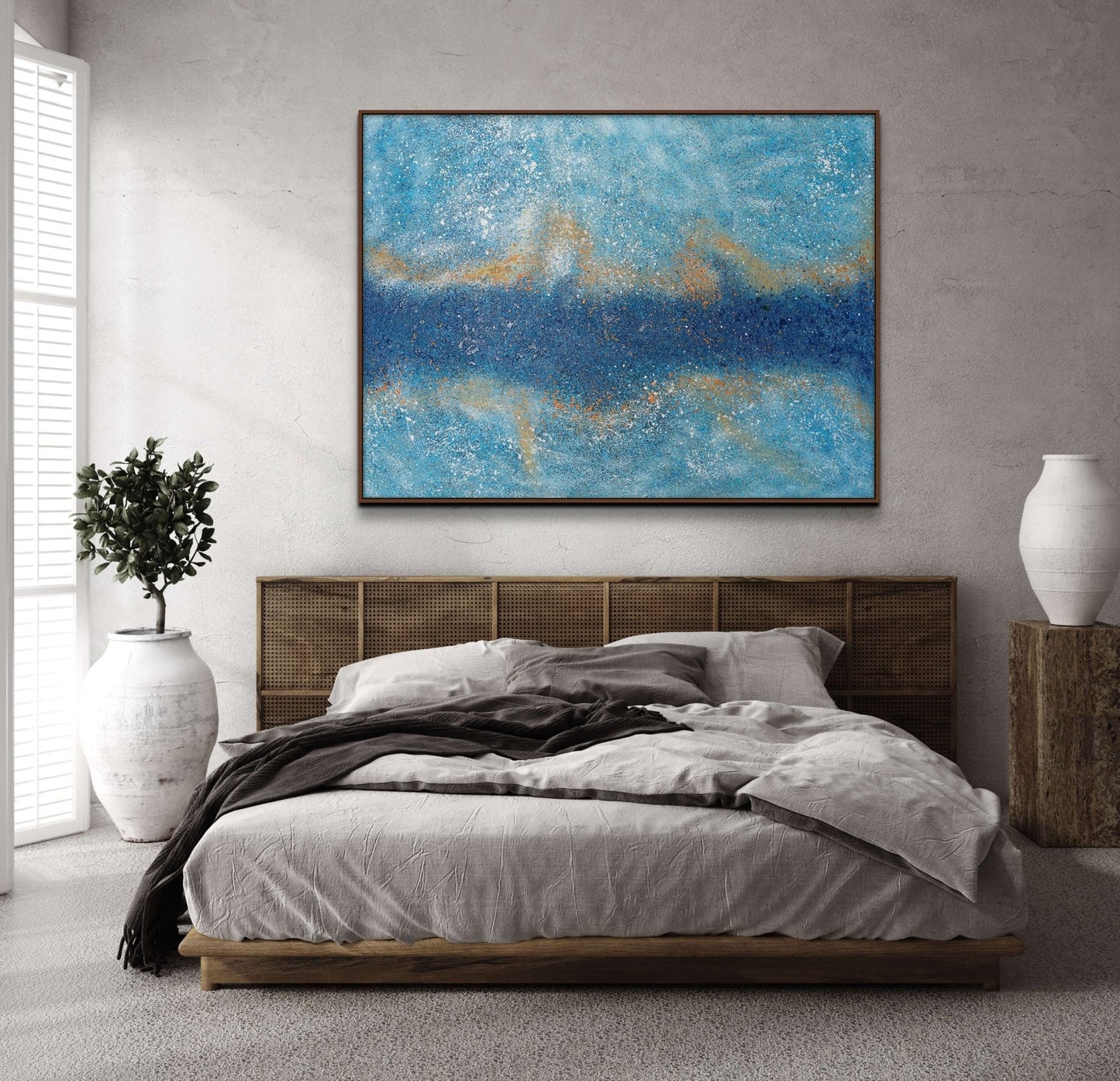 The River - Fine Art Prints - Studio One Noosa