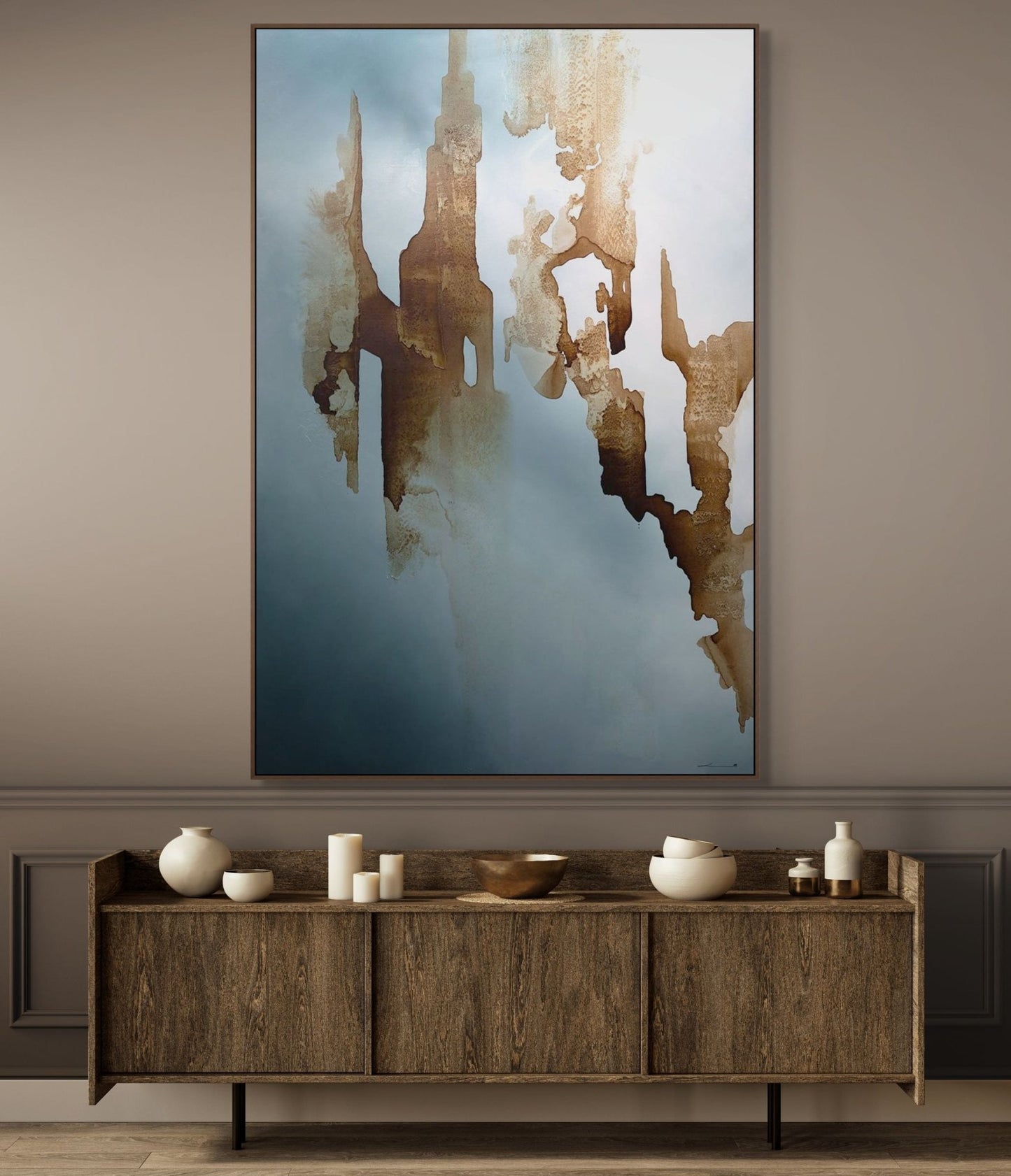 The Wall - Studio One Noosa