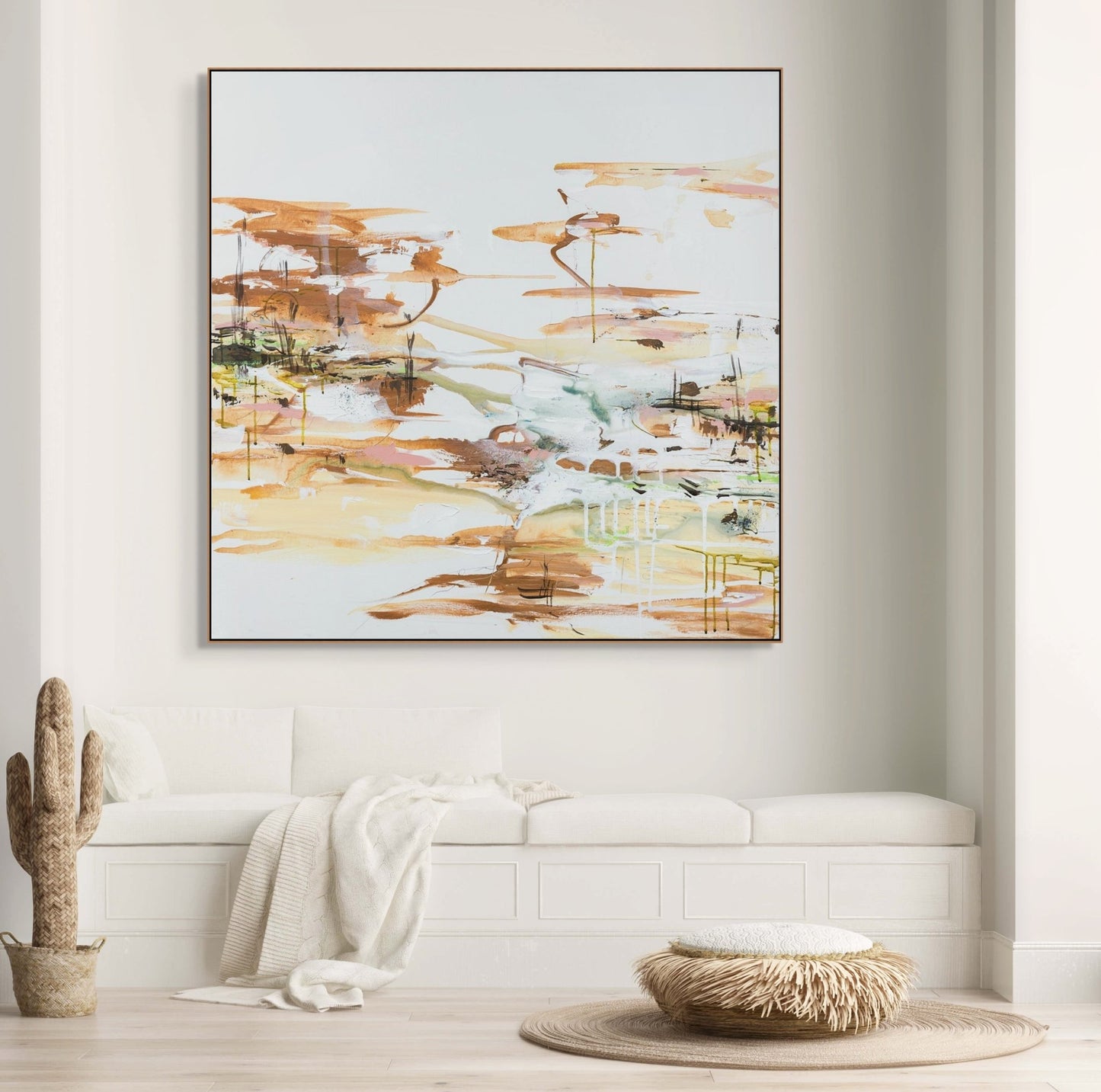 Tidal Play 1 - LIMITED EDITION - Fine Art Prints - Studio One Noosa