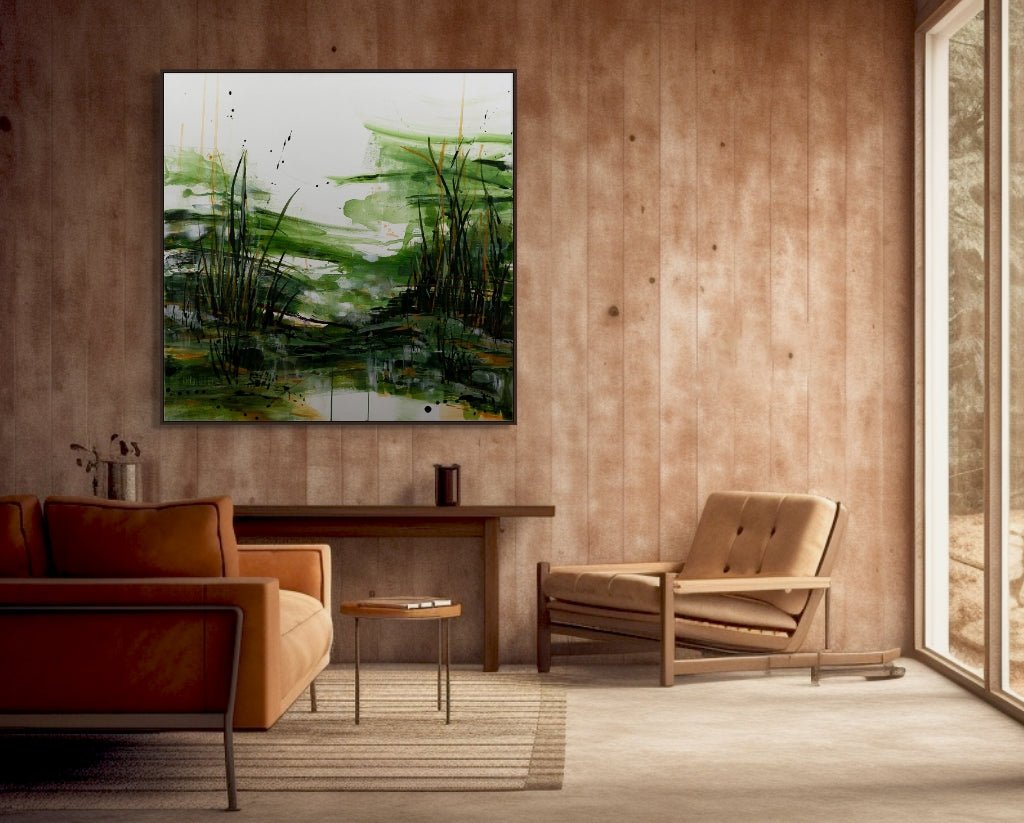 Vitality - Original - Studio One Noosa