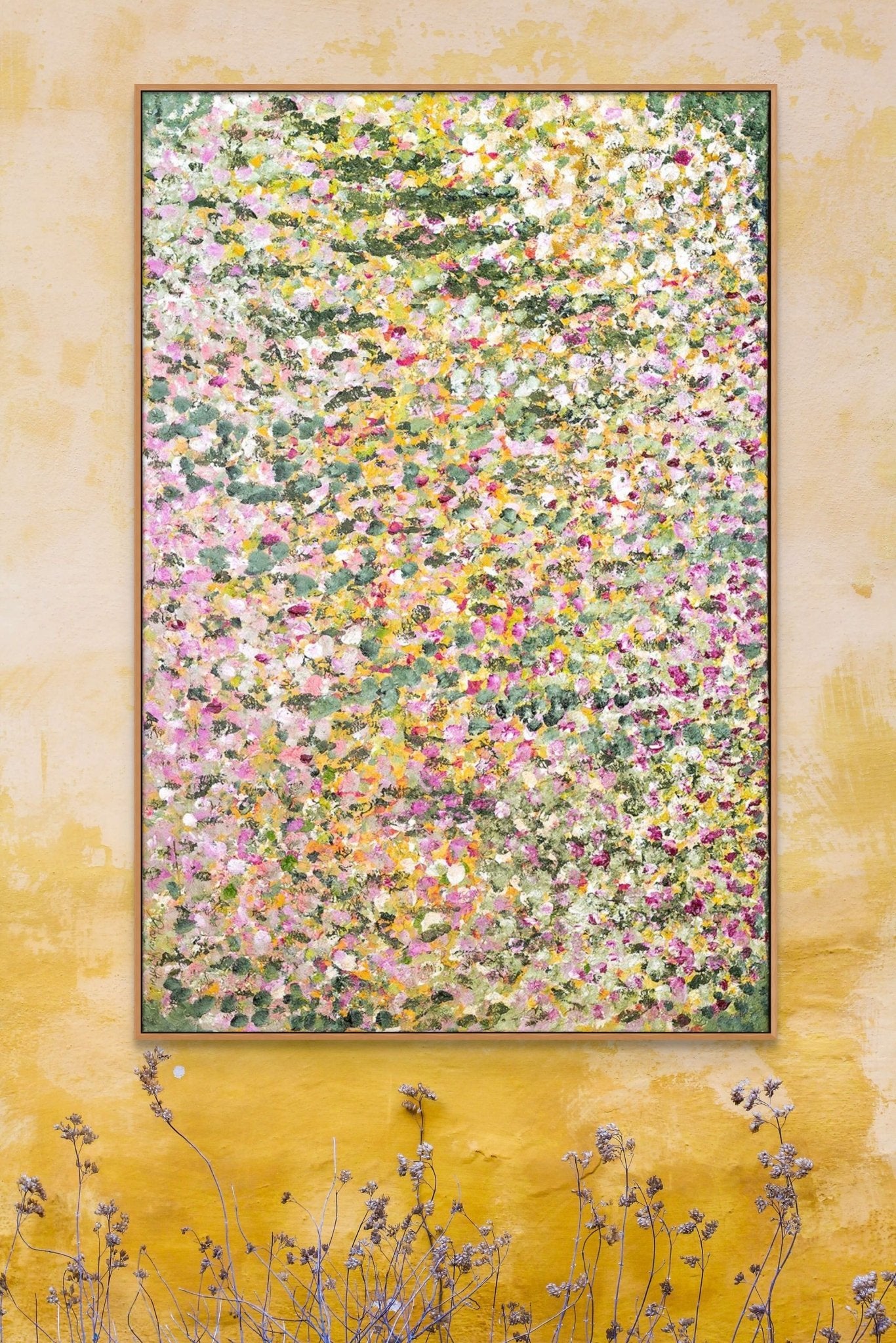 Water Lilies - Fine Art Prints - LIMITED EDITION - Studio One Noosa