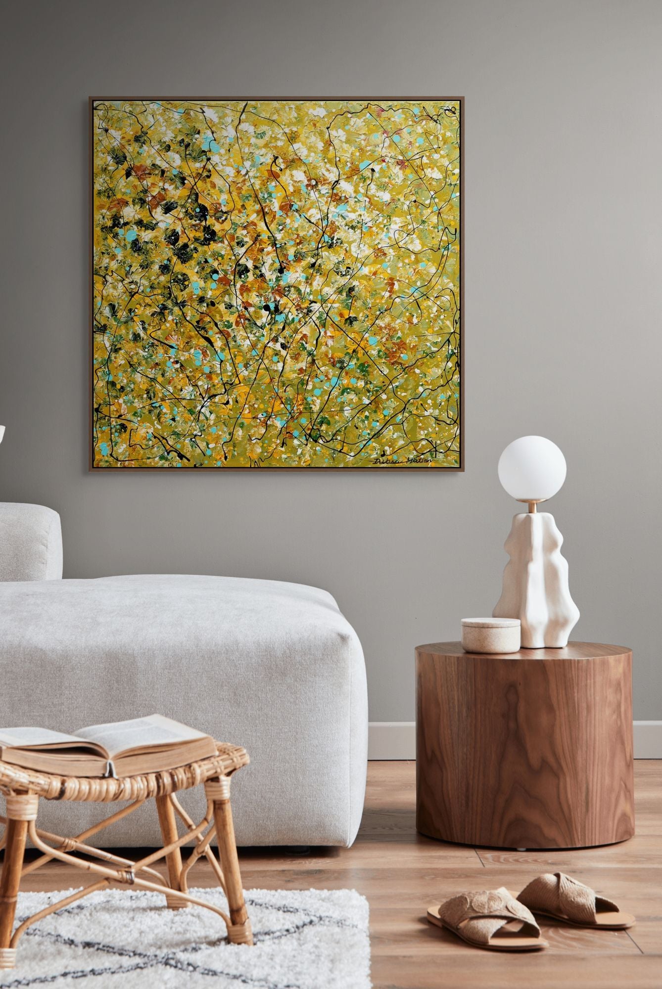 Il Ulivo - Fine Art Prints - LIMITED EDITION