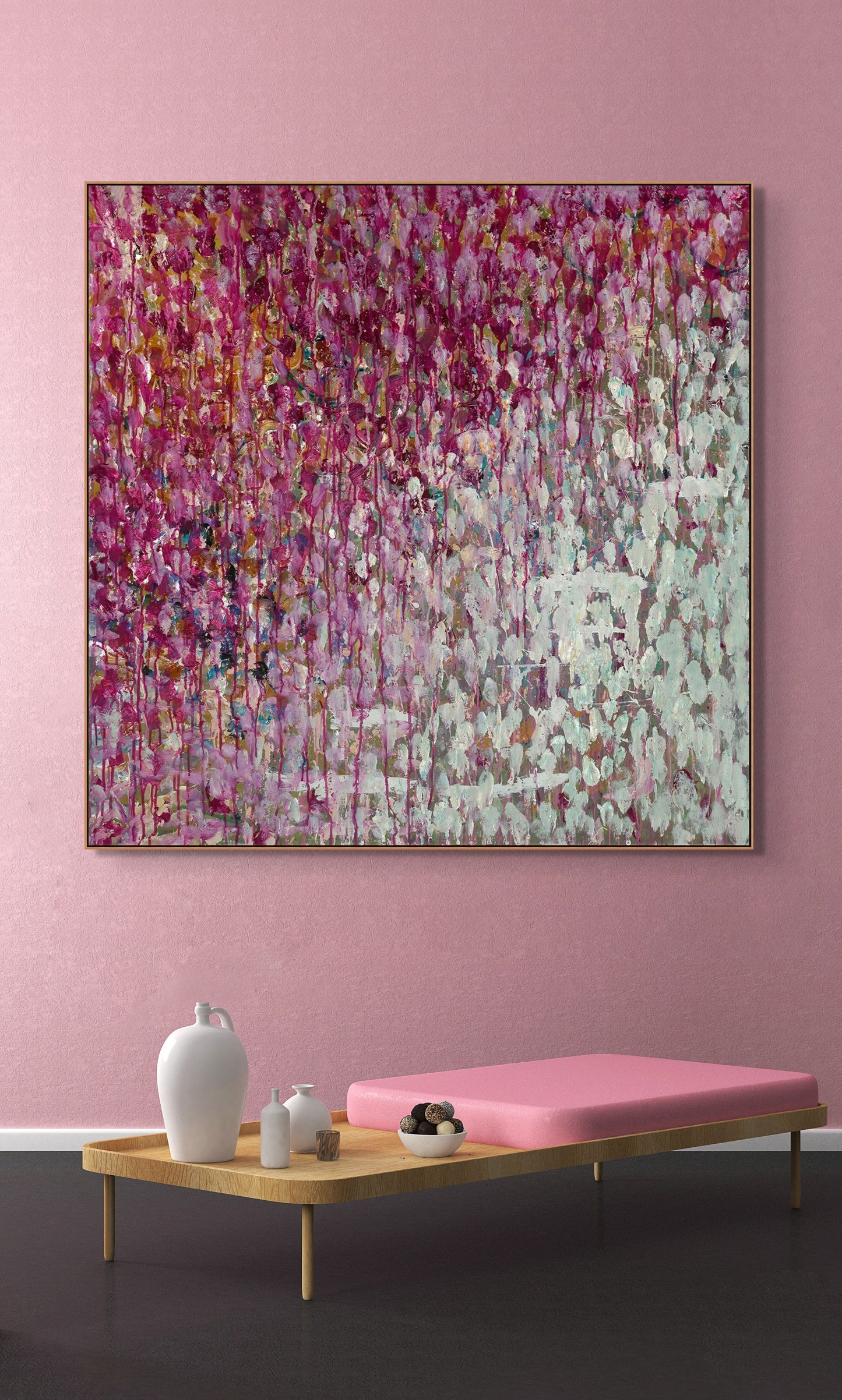 Pink Primrose - Fine Art Prints - LIMITED EDITION